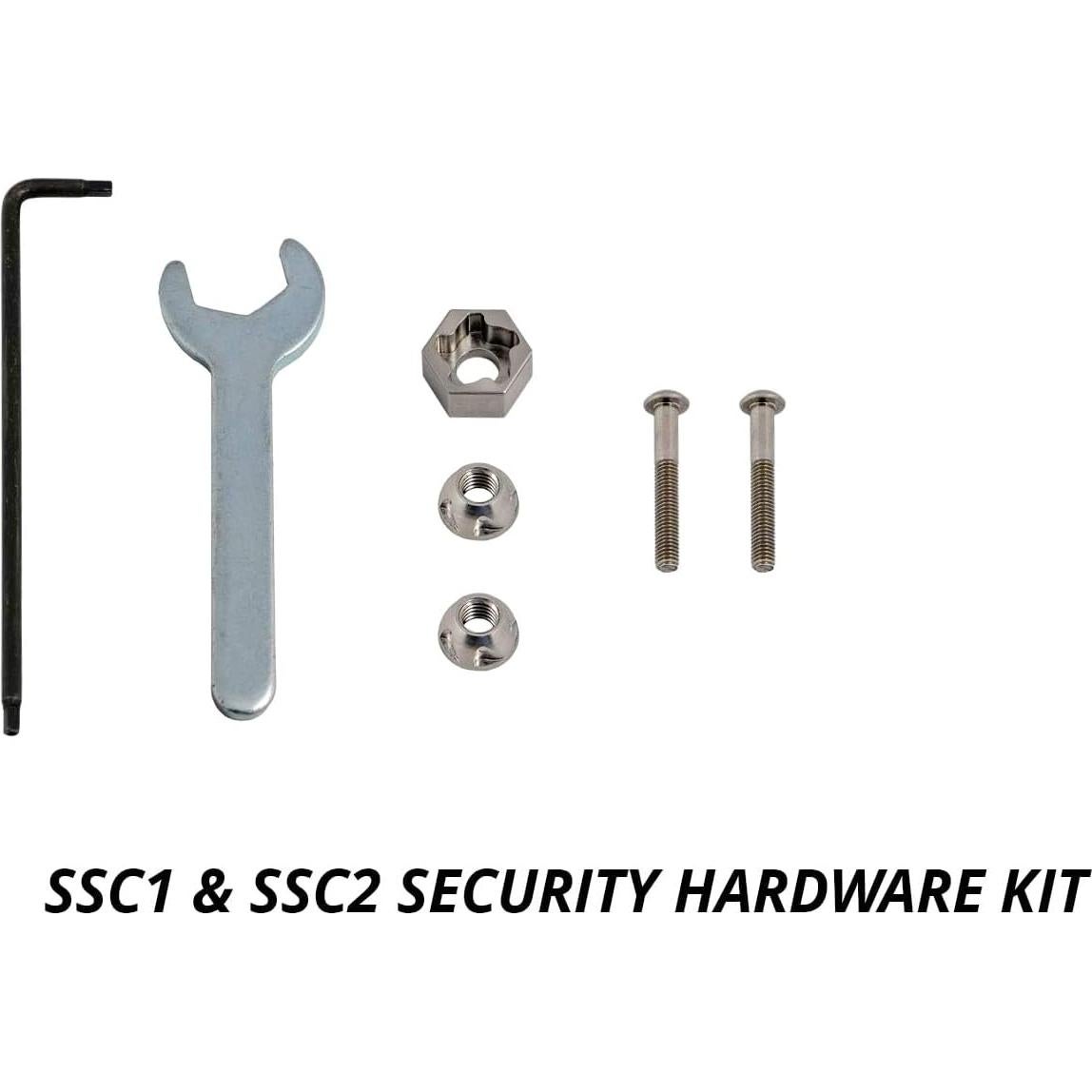 Kit de Seguridad Diode Dynamics SS3 para Luces