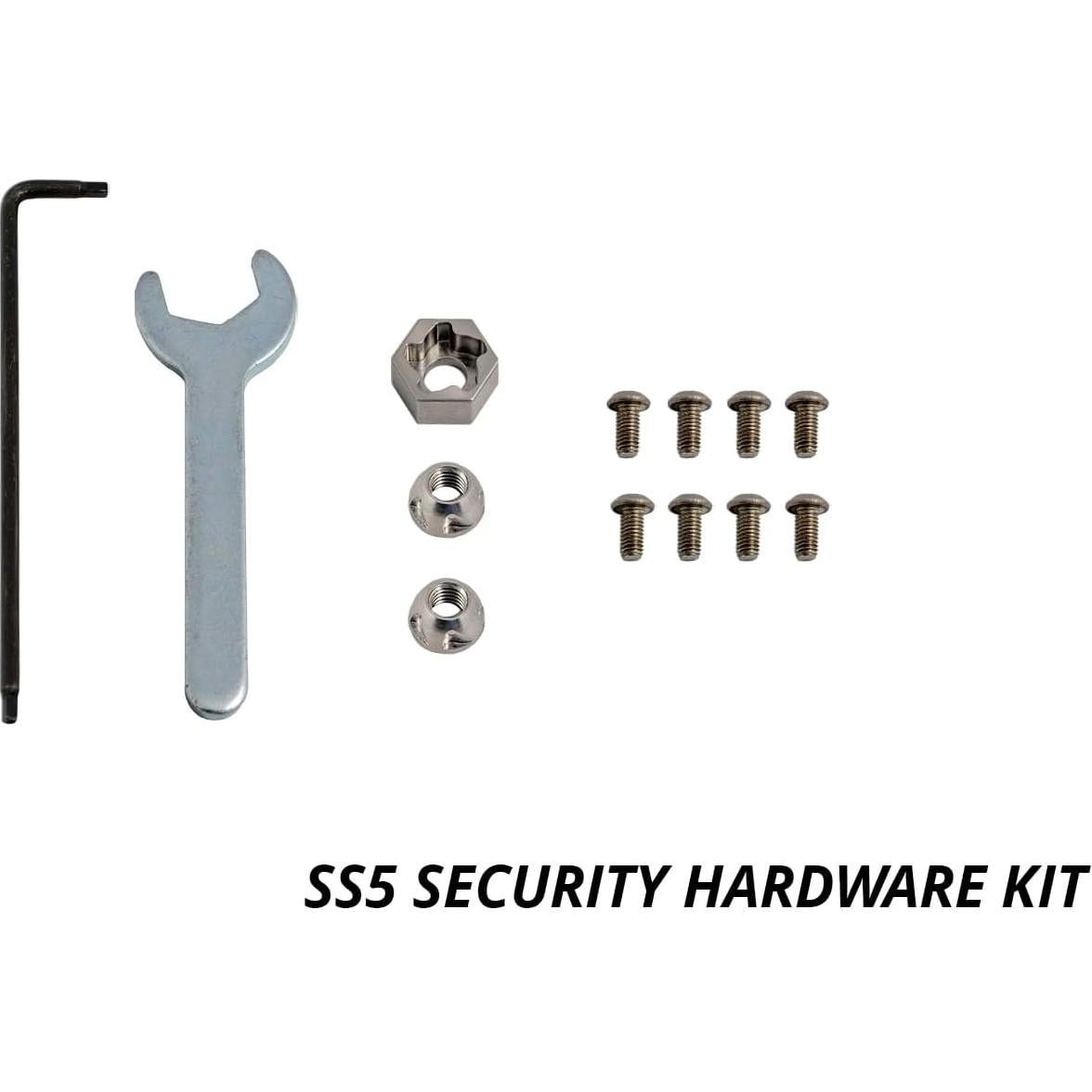 Kit de Seguridad Diode Dynamics SS3 para Luces