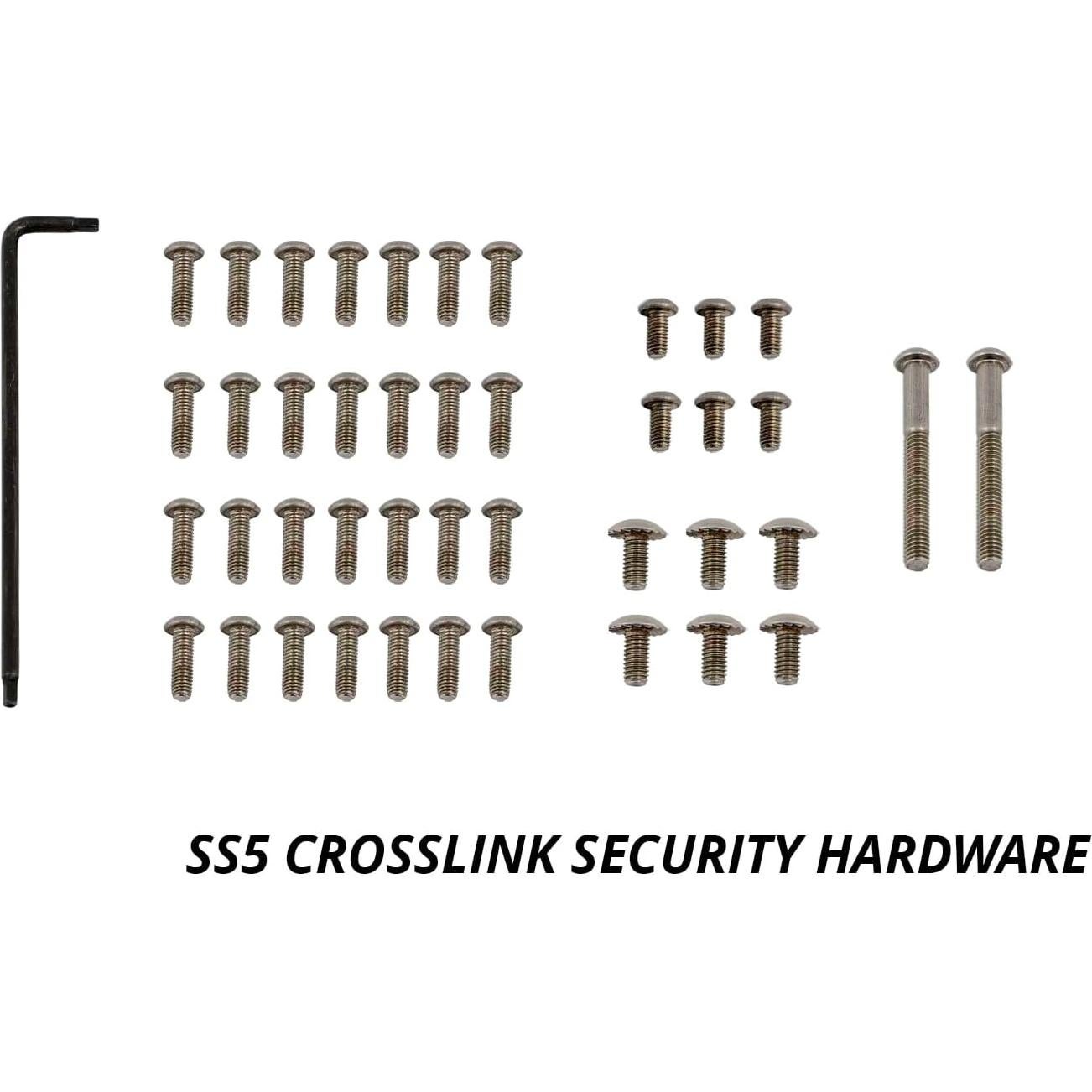 Kit de Seguridad Diode Dynamics SS3 para Luces