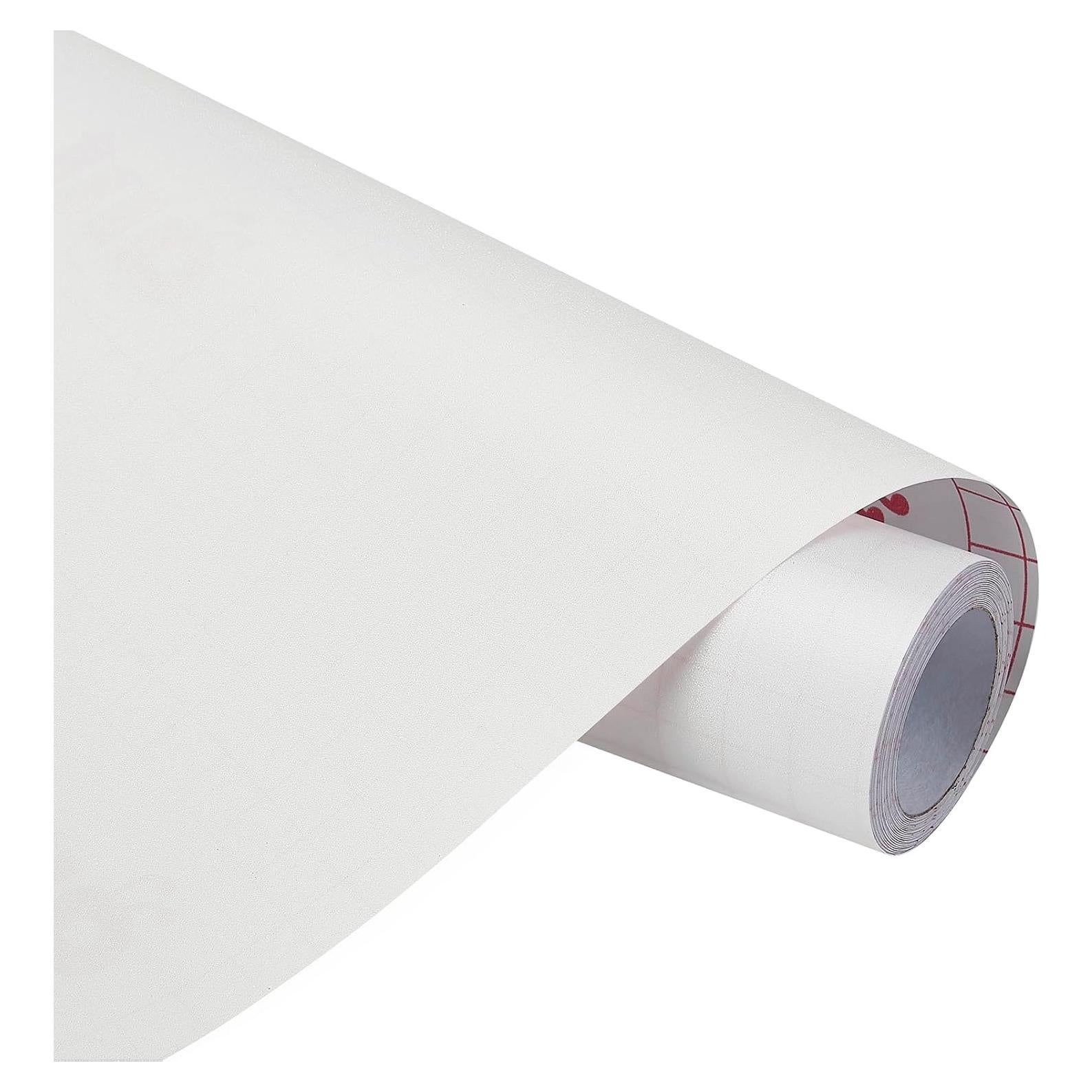 Vinilo Adhesivo Mate Esmerilado Ant Todo Clima 3.66x4.57m