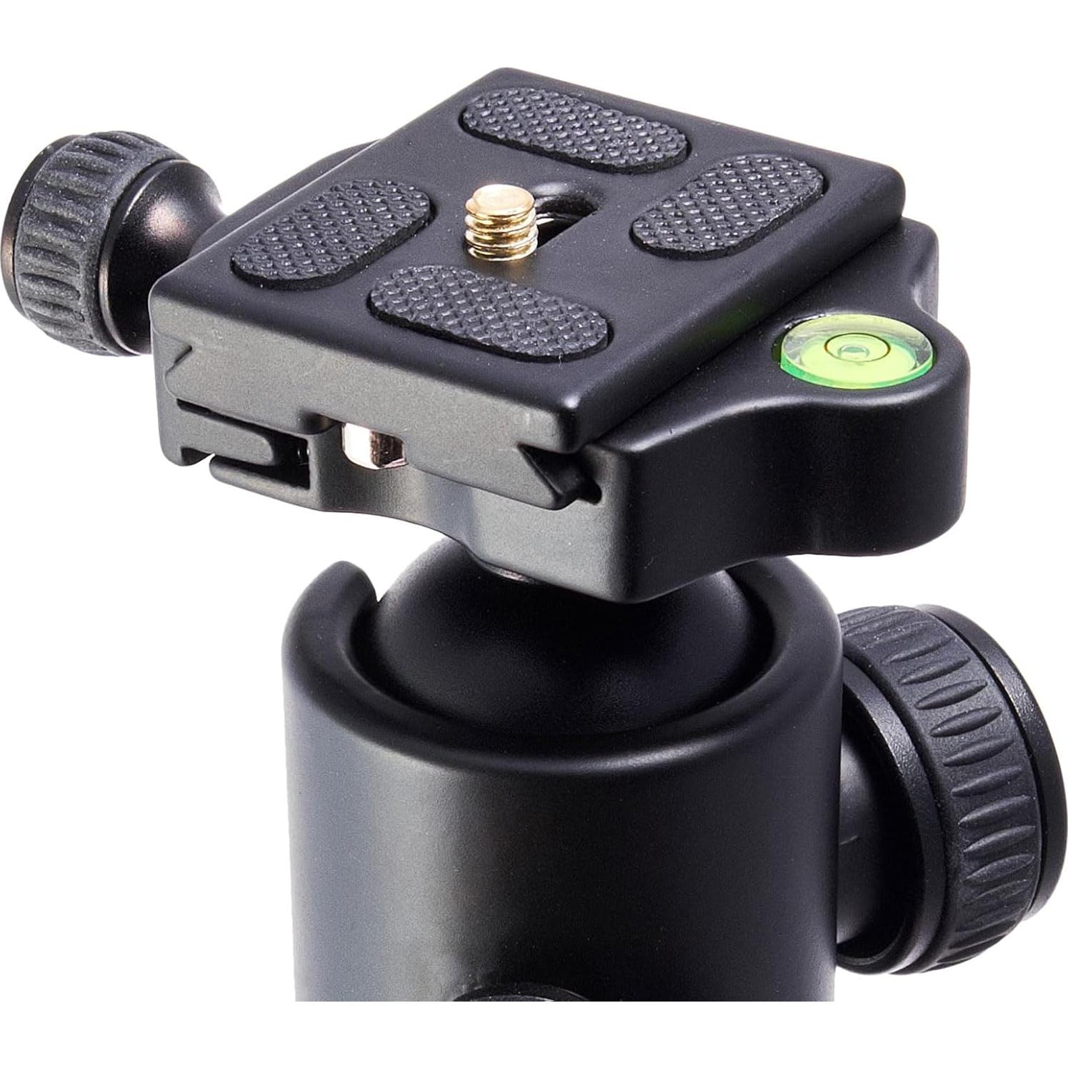 Nivel de Burbuja Horizontal HARFINGTON 49x12mm 2 Piezas