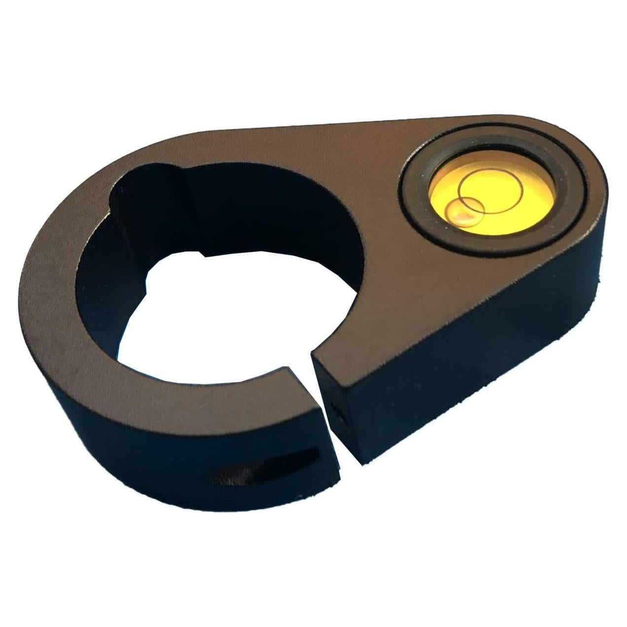 Nivel de Polo GPS Mountlaser 1.25" OD (32mm) 40 Minutos