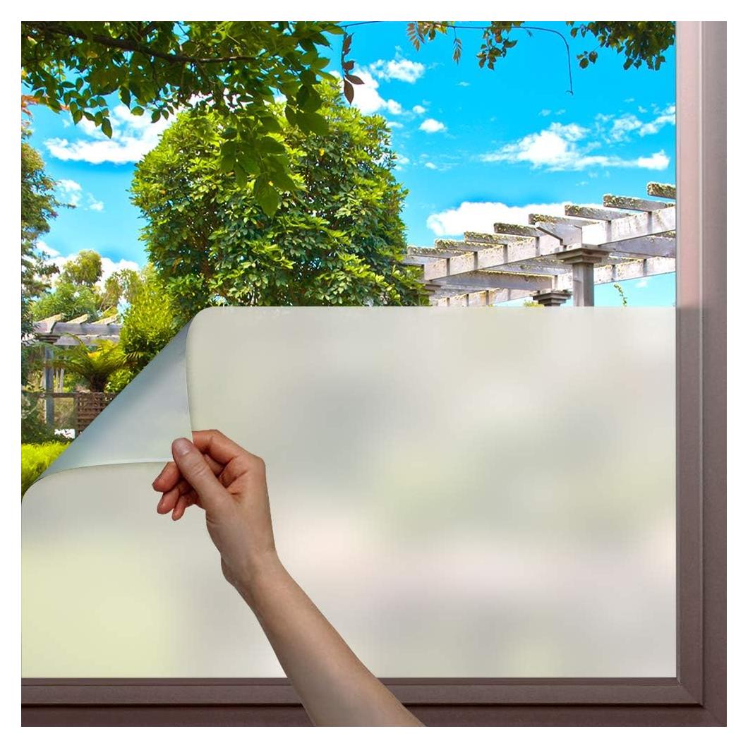 Película de Ventana Esmerilada BDF 1PFR 91.44cm x 4.27m