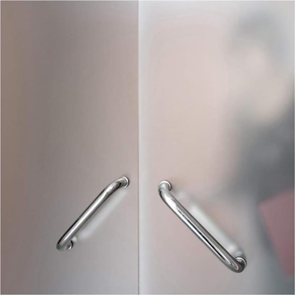 Película de Ventana Esmerilada BDF 1PFR 91.44cm x 4.27m