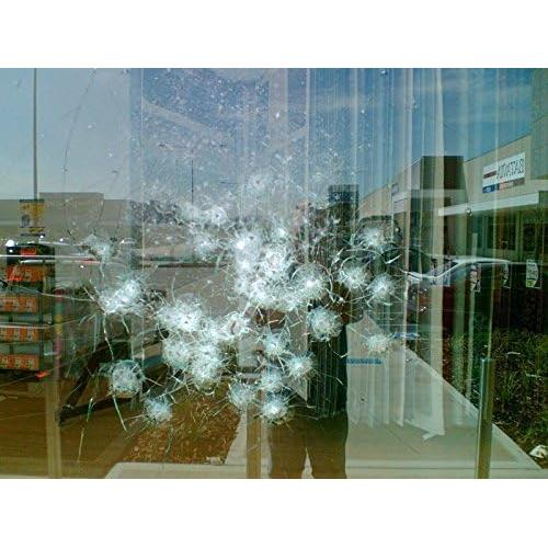 Película de Seguridad VViViD Vinilo Transparente 0.69 m²