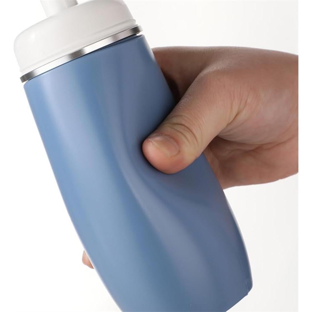 Bidet Portátil 400ml Yeasing Botella de Lavado Postparto