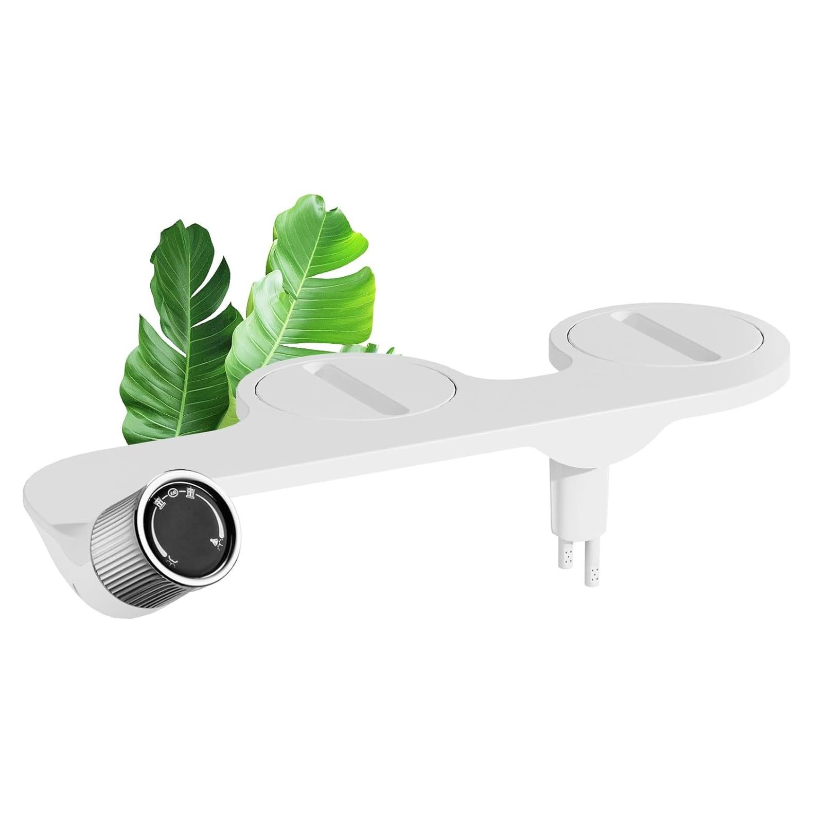 Accesorio de Bidet Mornwaen JSQ-506 Doble Boquilla Ajustable