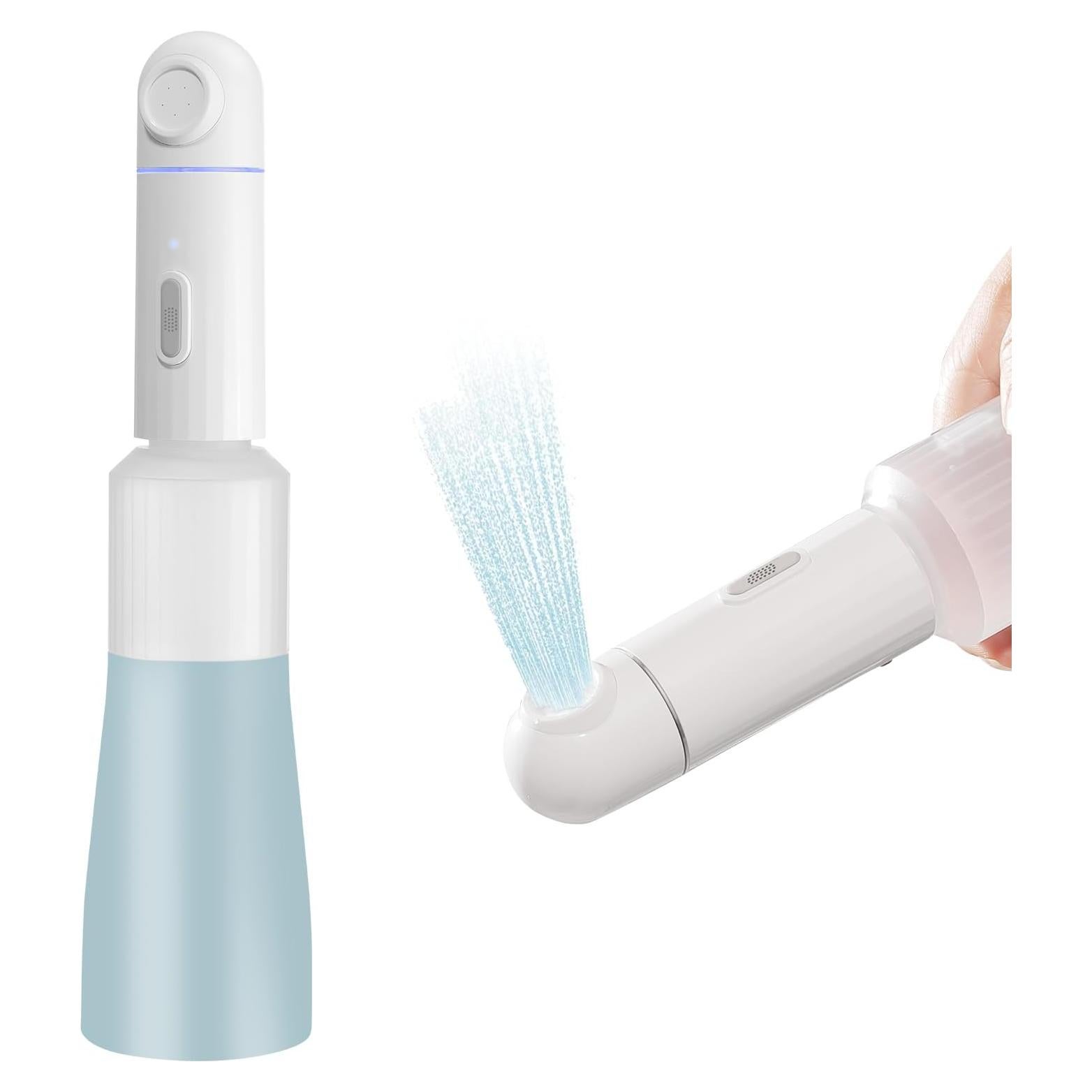 Bidet Portátil Eléctrico HYSHLC 350ML Recargable 2 Modos