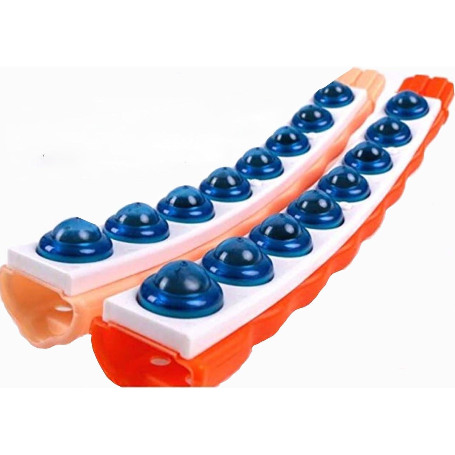 Aro de Fitness con Peso 2.8kg - Aro de Masaje Coreano