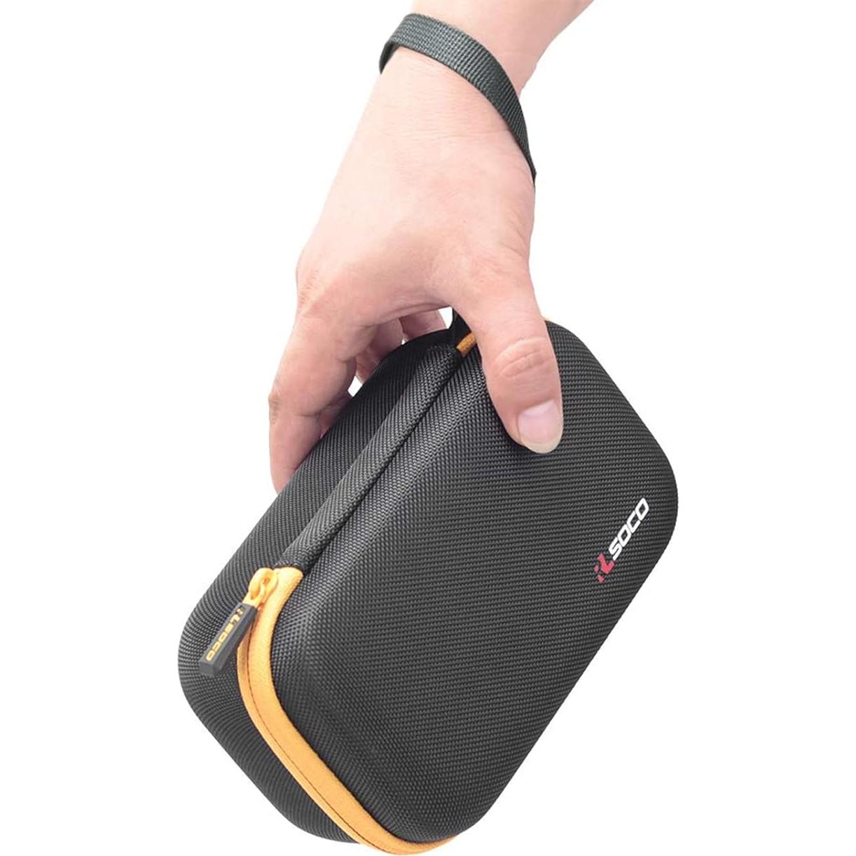 Funda Dura RLSOCO para Medidor de Humedad Klein ET140