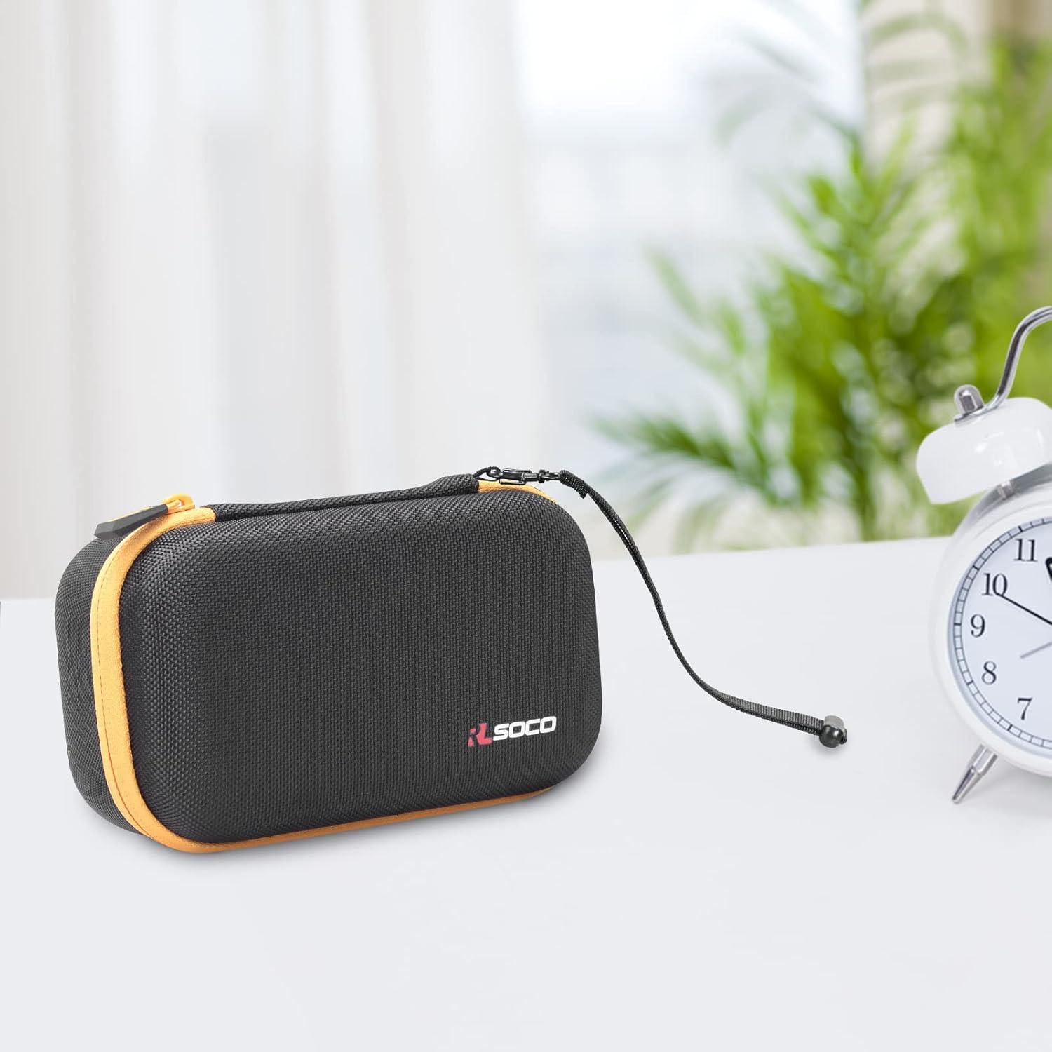 Funda Dura RLSOCO para Medidor de Humedad Klein ET140