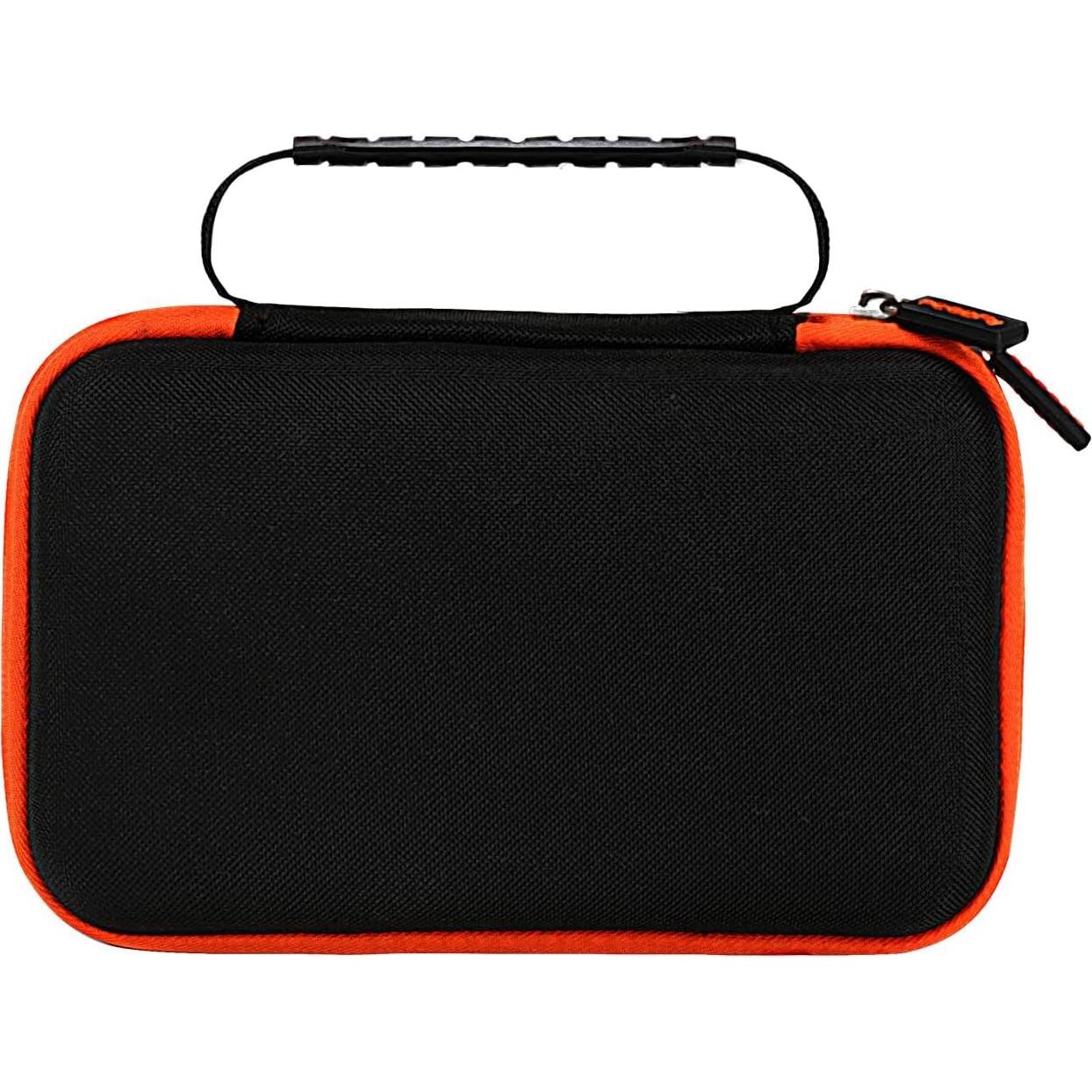 Funda Dura para Medidor de Humedad Klein Tools ET140