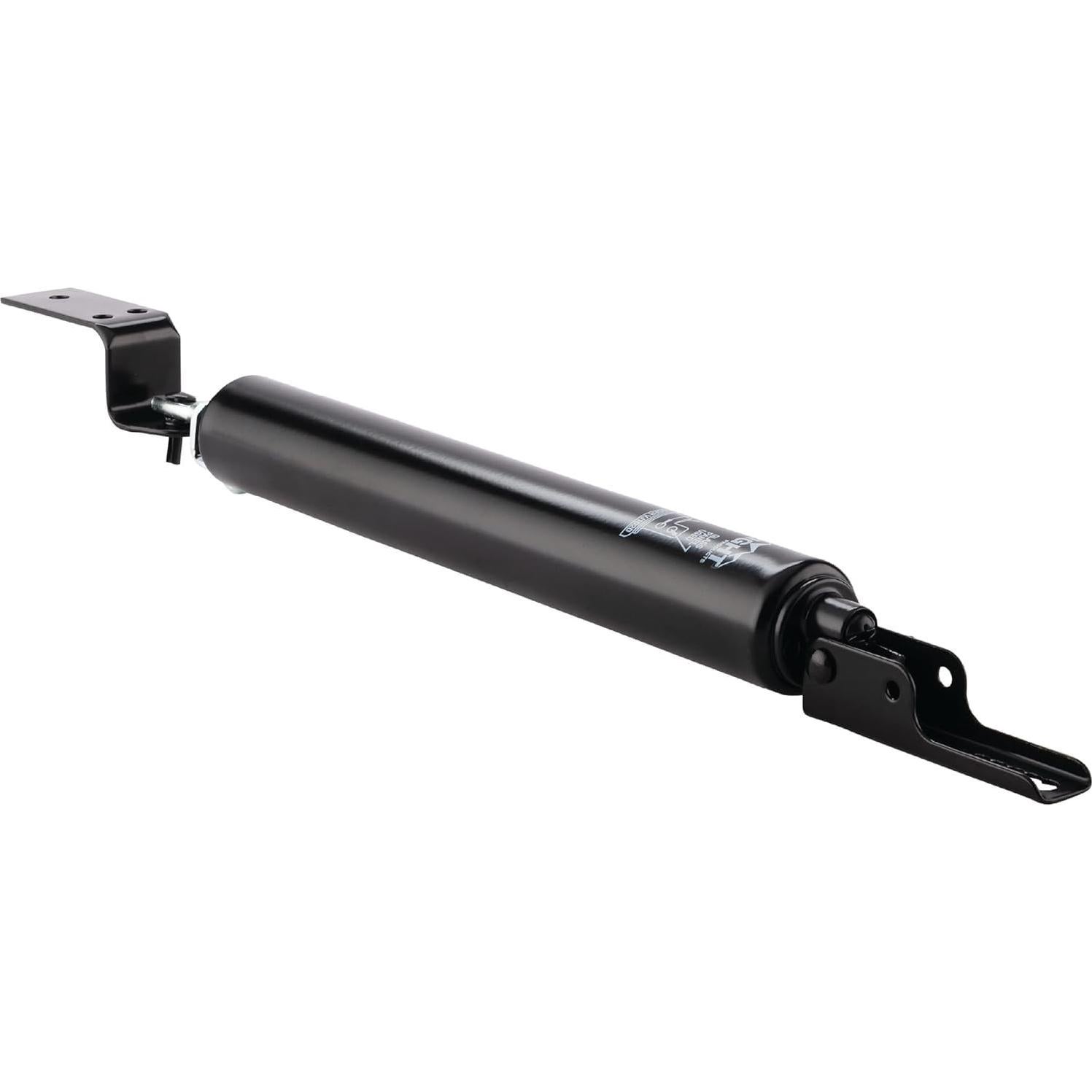 Cerradura Neumática de Puerta de Pantalla Wright Products - Ajustable, Negro