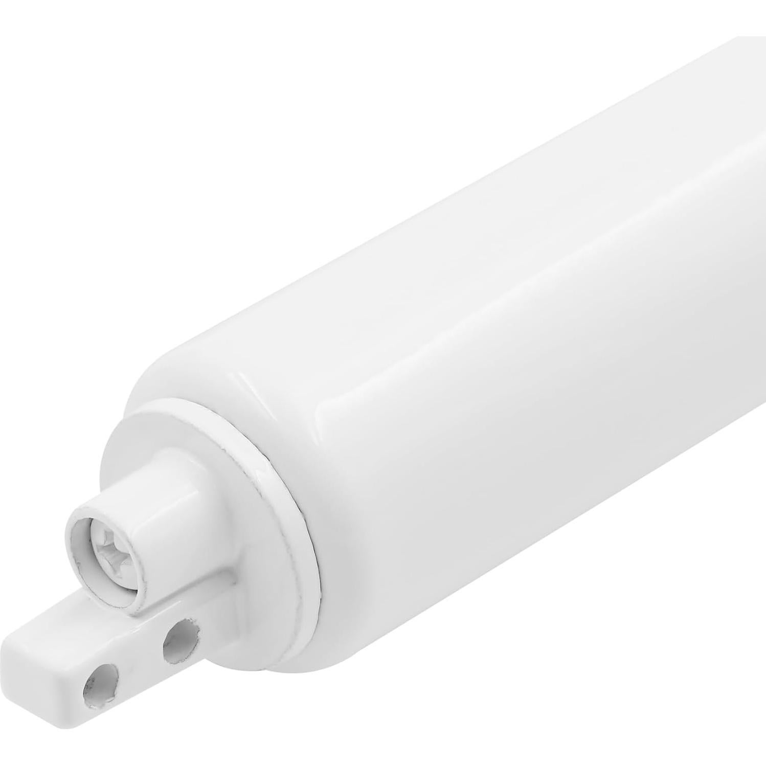 Cierre Neumático de Puerta Prime-Line K 55032 Blanco