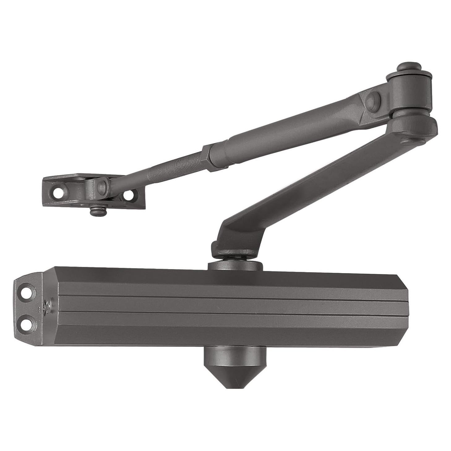 Cerradura automática de puerta Lawrence LH5016 - Bronce oscuro