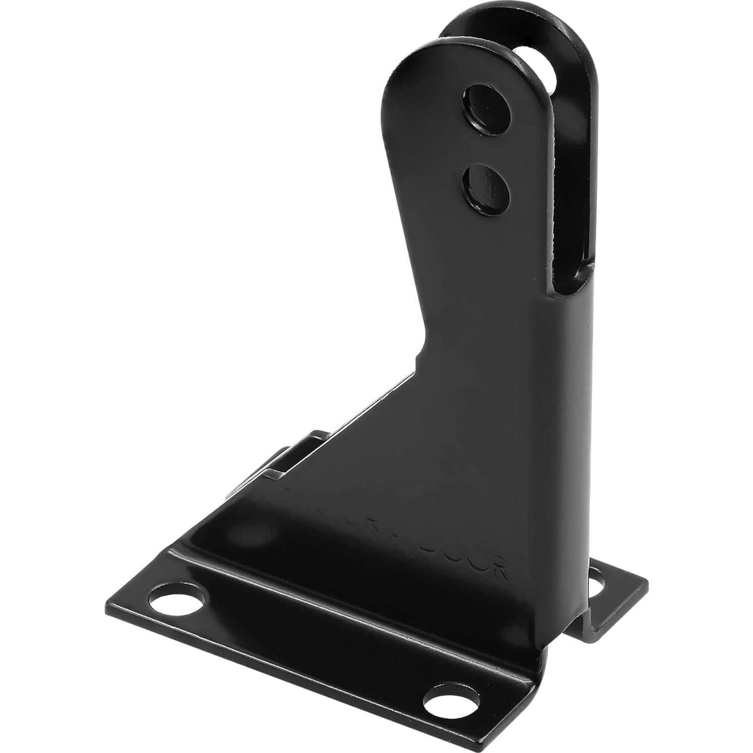 Cierre de Puerta Neumático Pesado Prime-Line K 55008 Negro