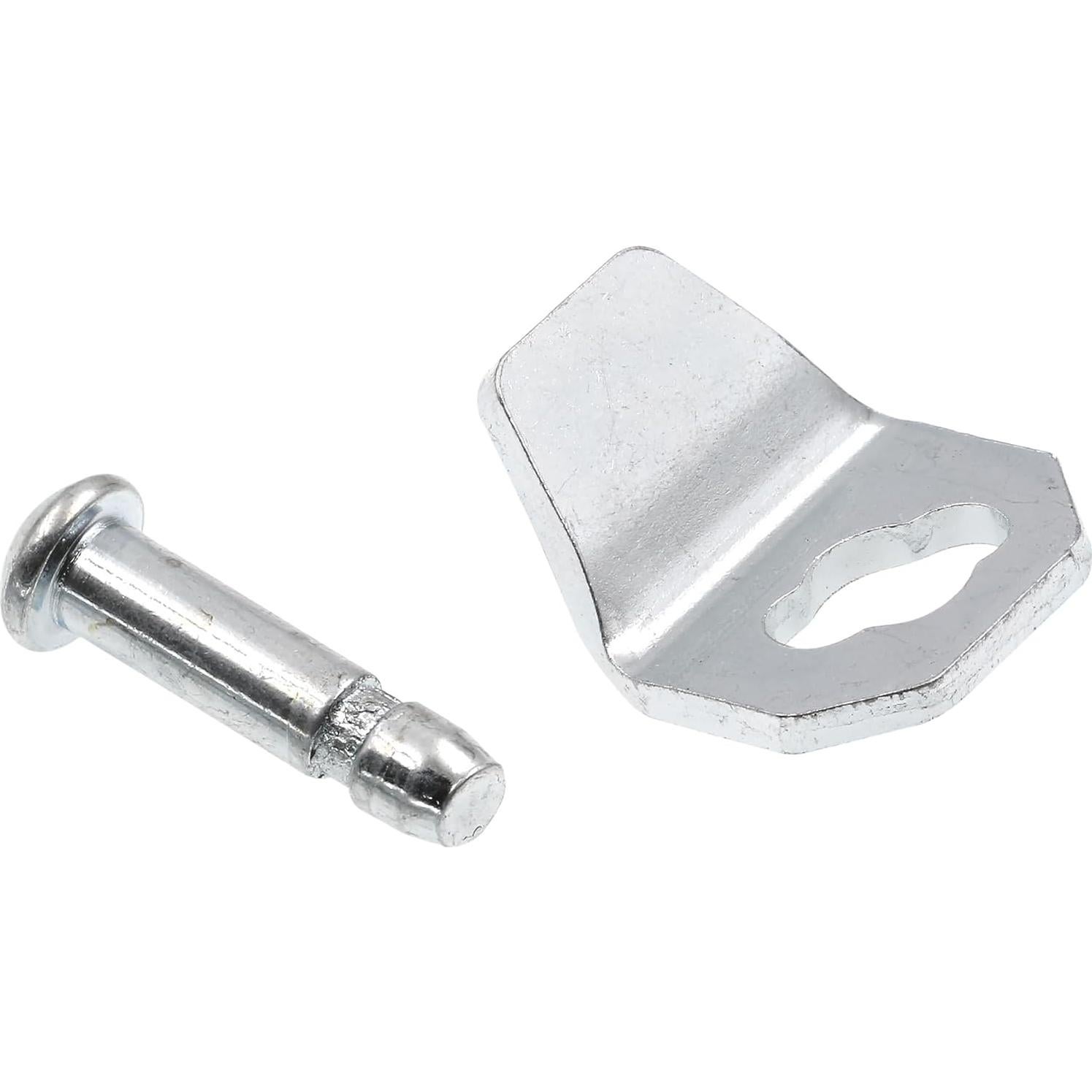 Cierre de Puerta Neumático Pesado Prime-Line K 55008 Negro