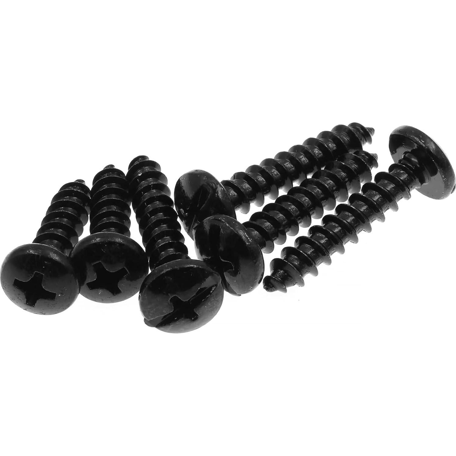 Cierre de Puerta Neumático Pesado Prime-Line K 55008 Negro