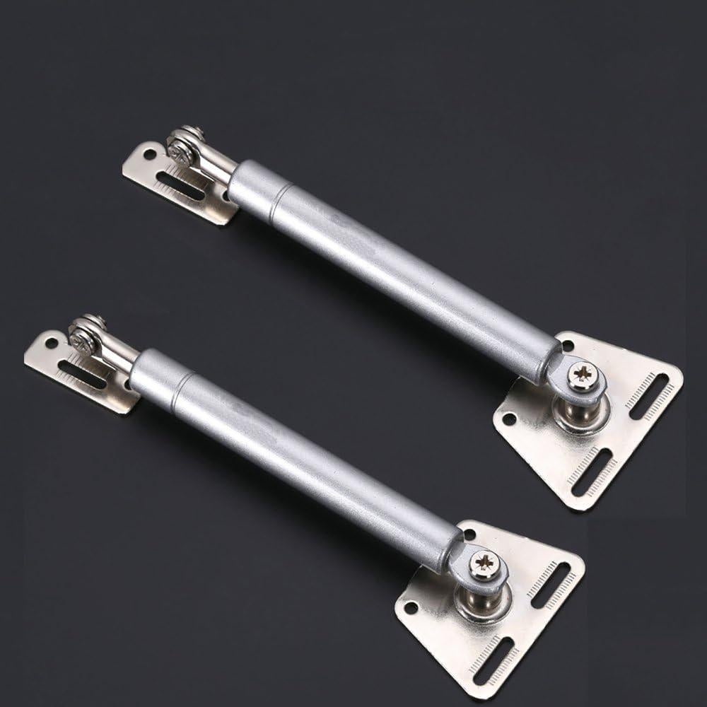 Resorte de Gas Qrity 150N para Puertas Abatibles - 2 Pcs