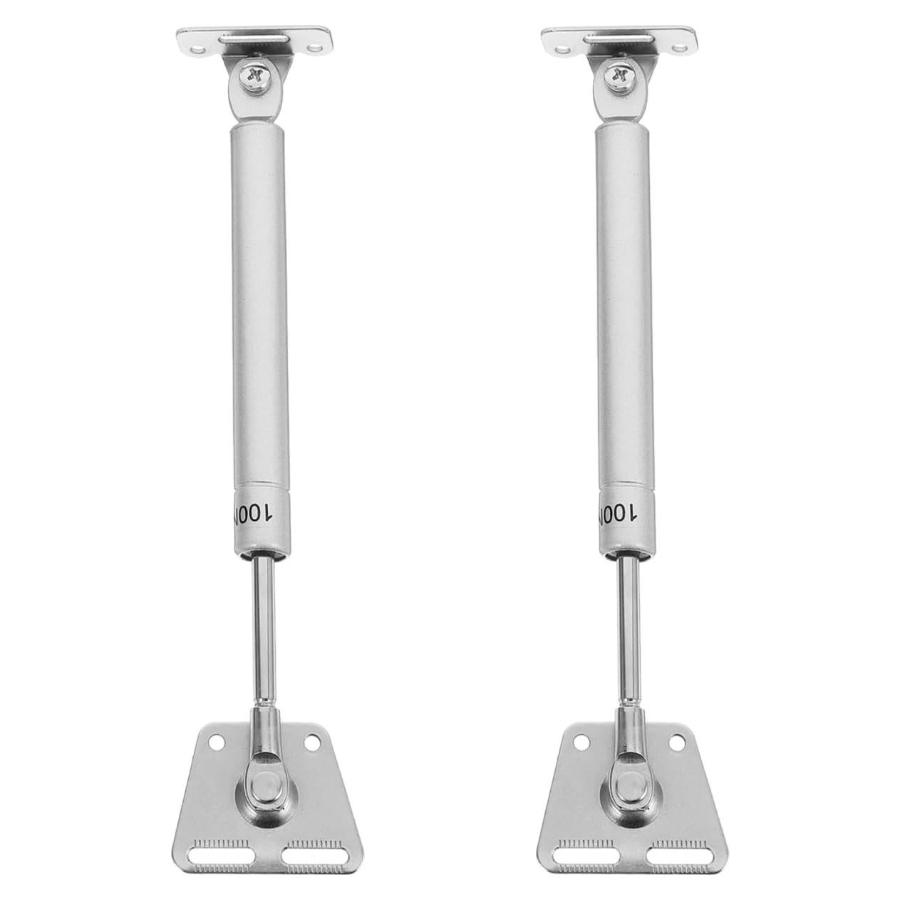 Soporte Neumático JECOMPRIS 28.5 cm para Puerta de Gabinete