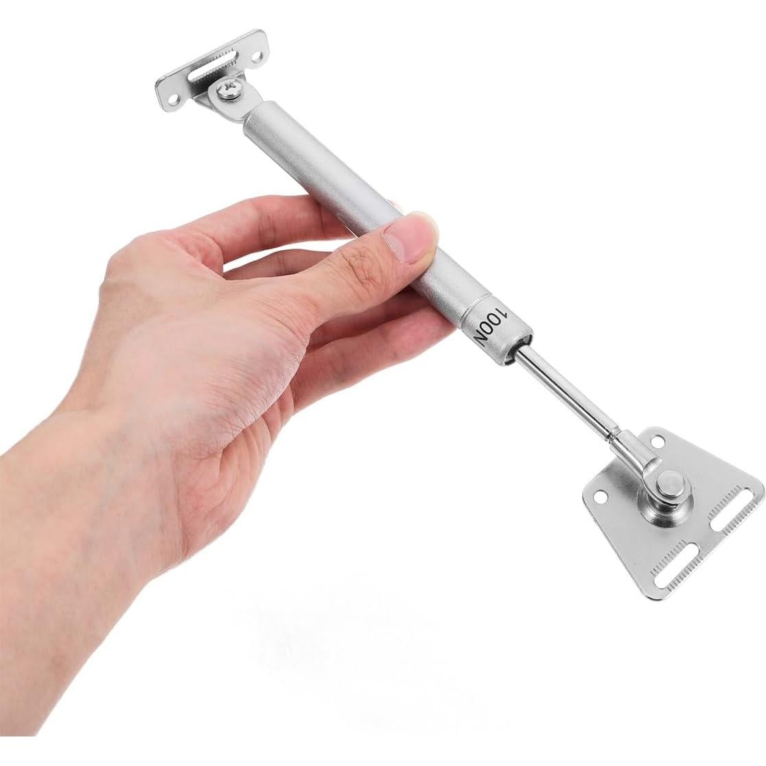 Soporte Neumático JECOMPRIS 28.5 cm para Puerta de Gabinete