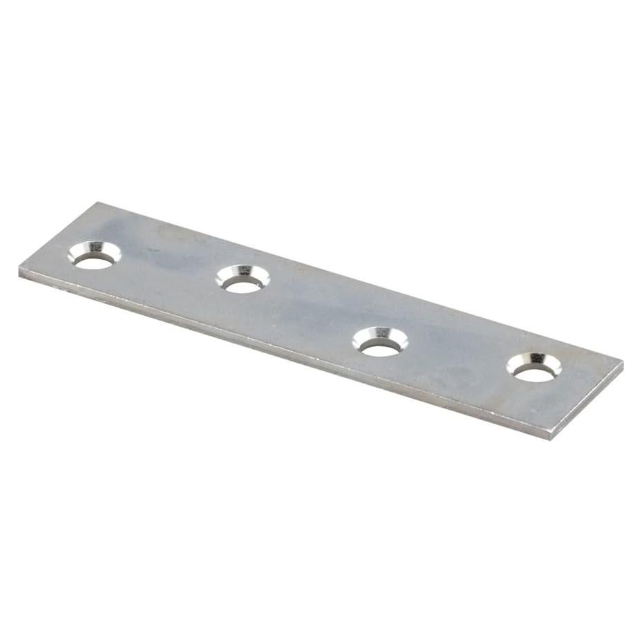 Placas de Reparación Prime-Line U 9247 Zinc 3x1.9 cm (Paquete de 10)