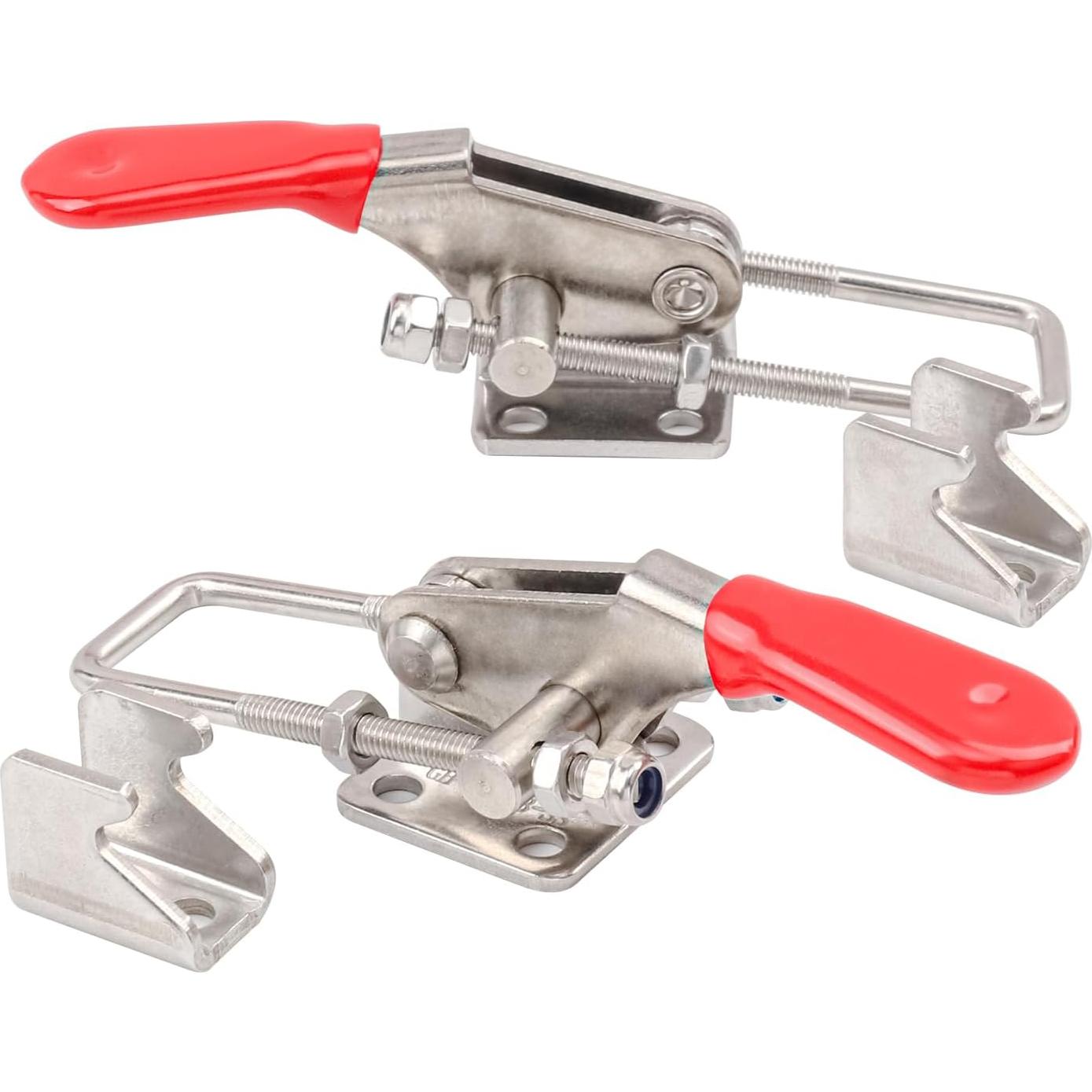 Pestillo de Palanca Auto-Bloqueo Grande Biugaaufai GH-40323 181Kg