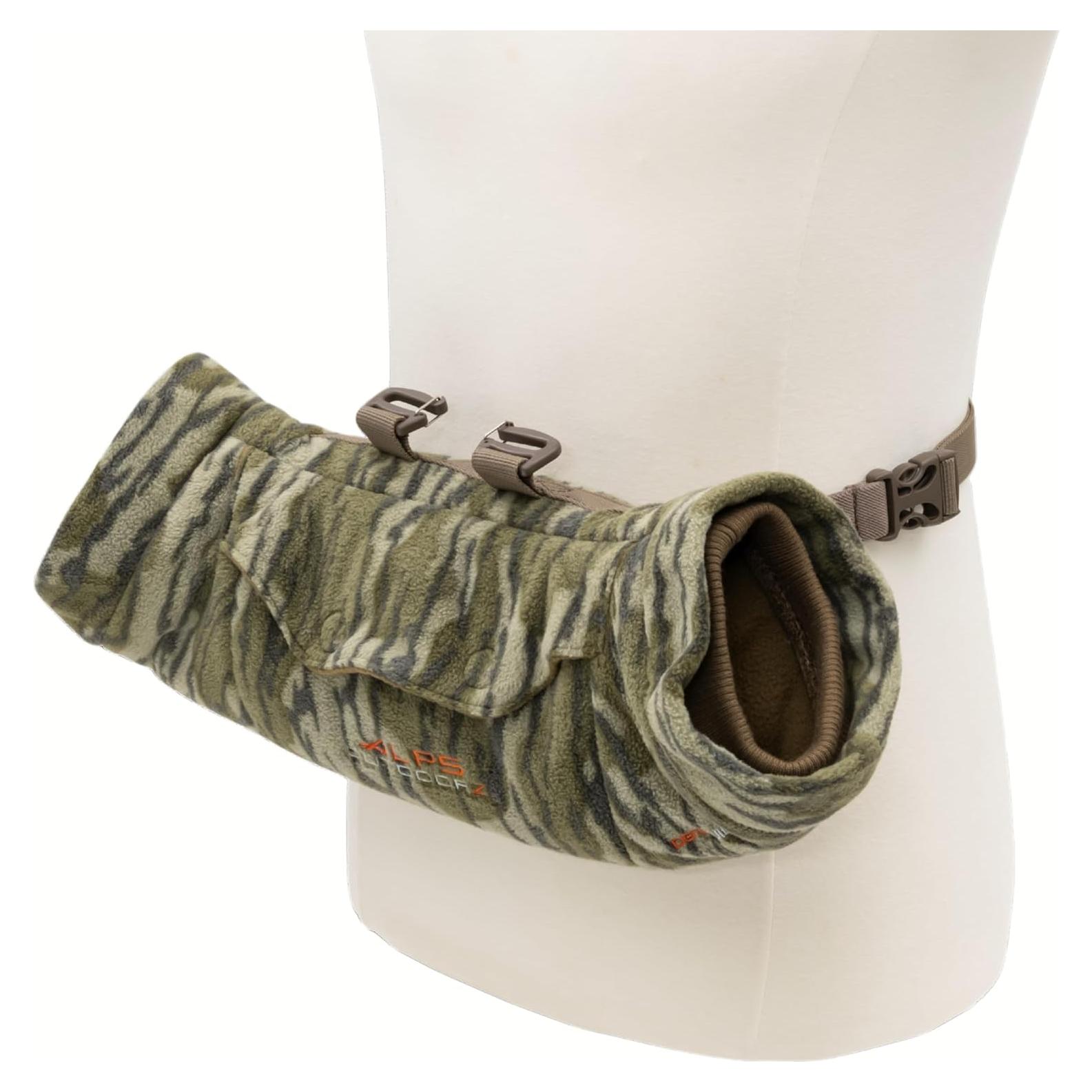 Calentador de Manos ALPS OutdoorZ Ember Forro Polar 311g