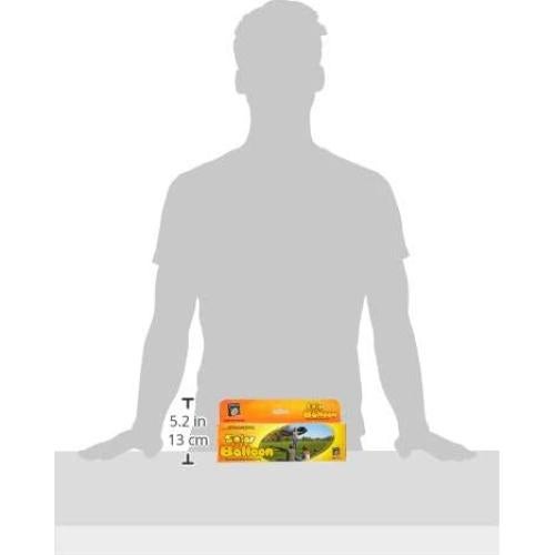 Globo Solar Tedcotoys 15 Metros Actividad Infantil 14 Años