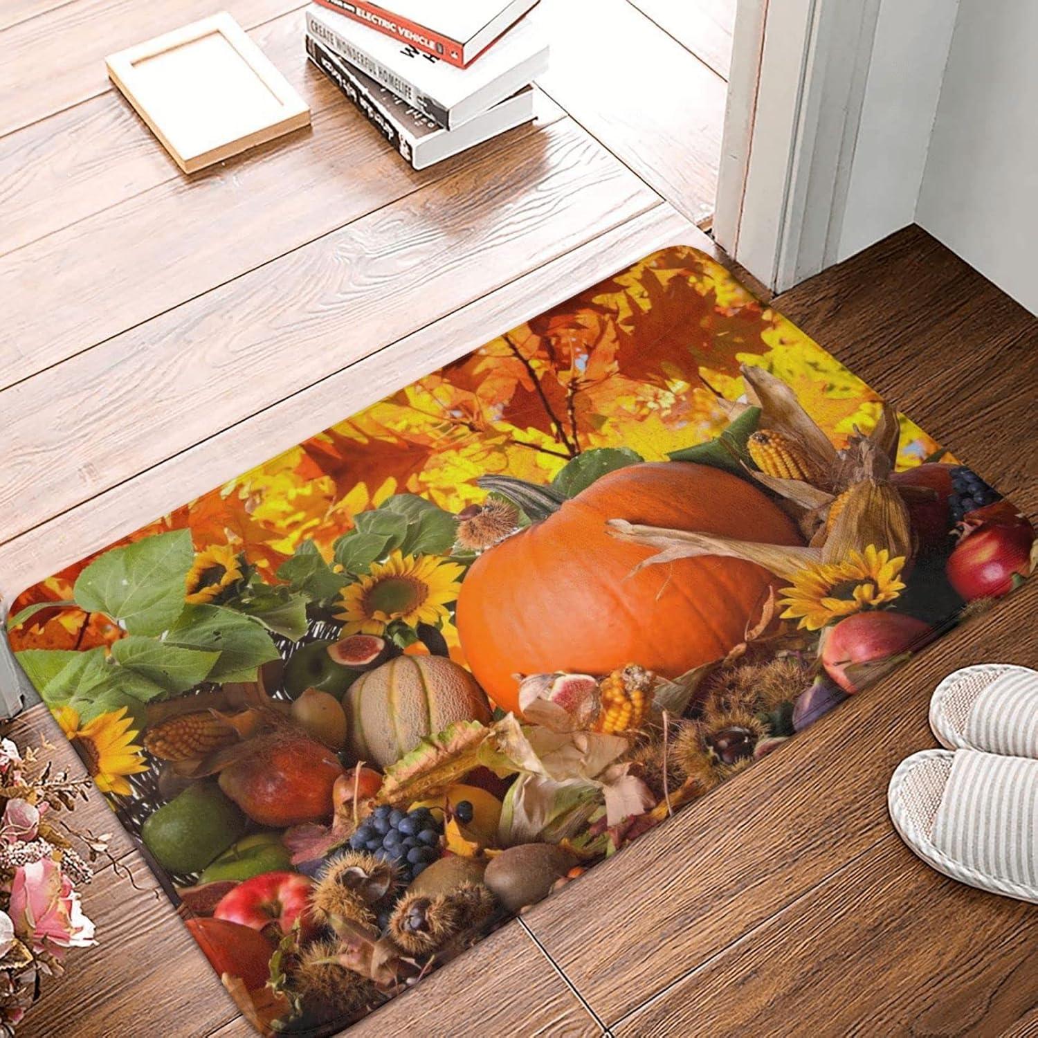 Alfombra de baño antideslizante LCVEBGJ 40x60 cm microfibra