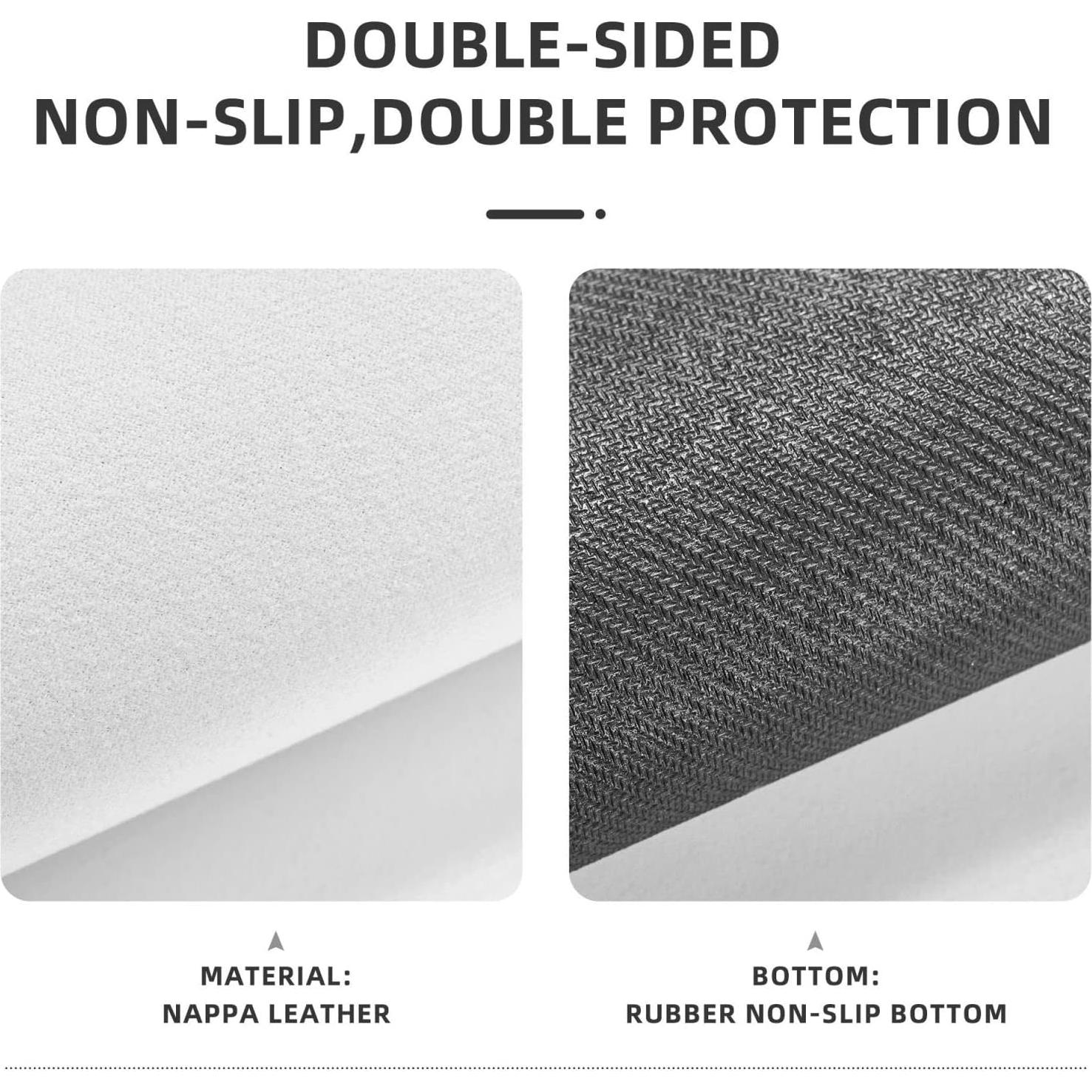 Alfombra de Baño Jbofyee Geometría de Fútbol 40x60 cm