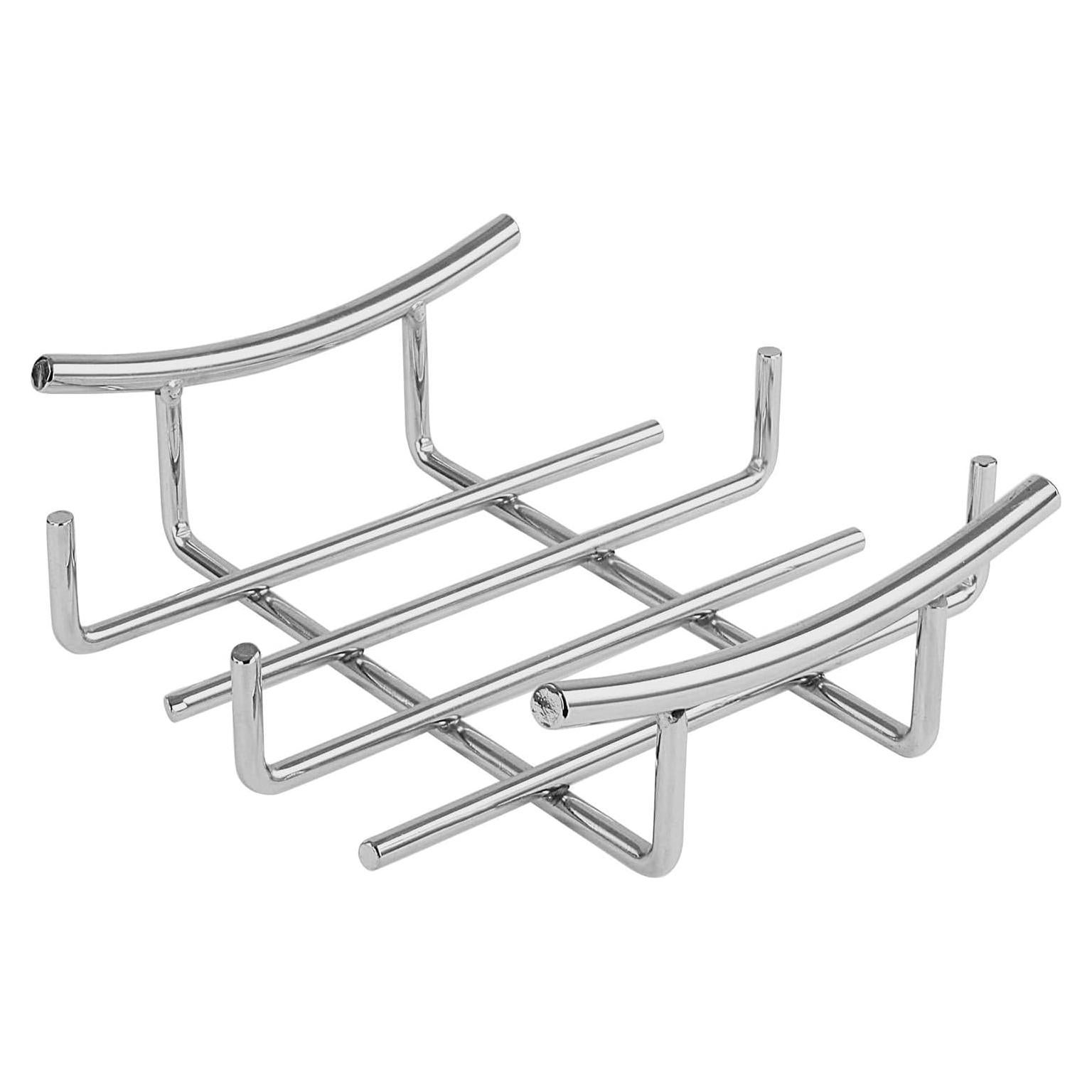 Soporte de Servilletas Planas Euro Spectrum Diversified Cromo