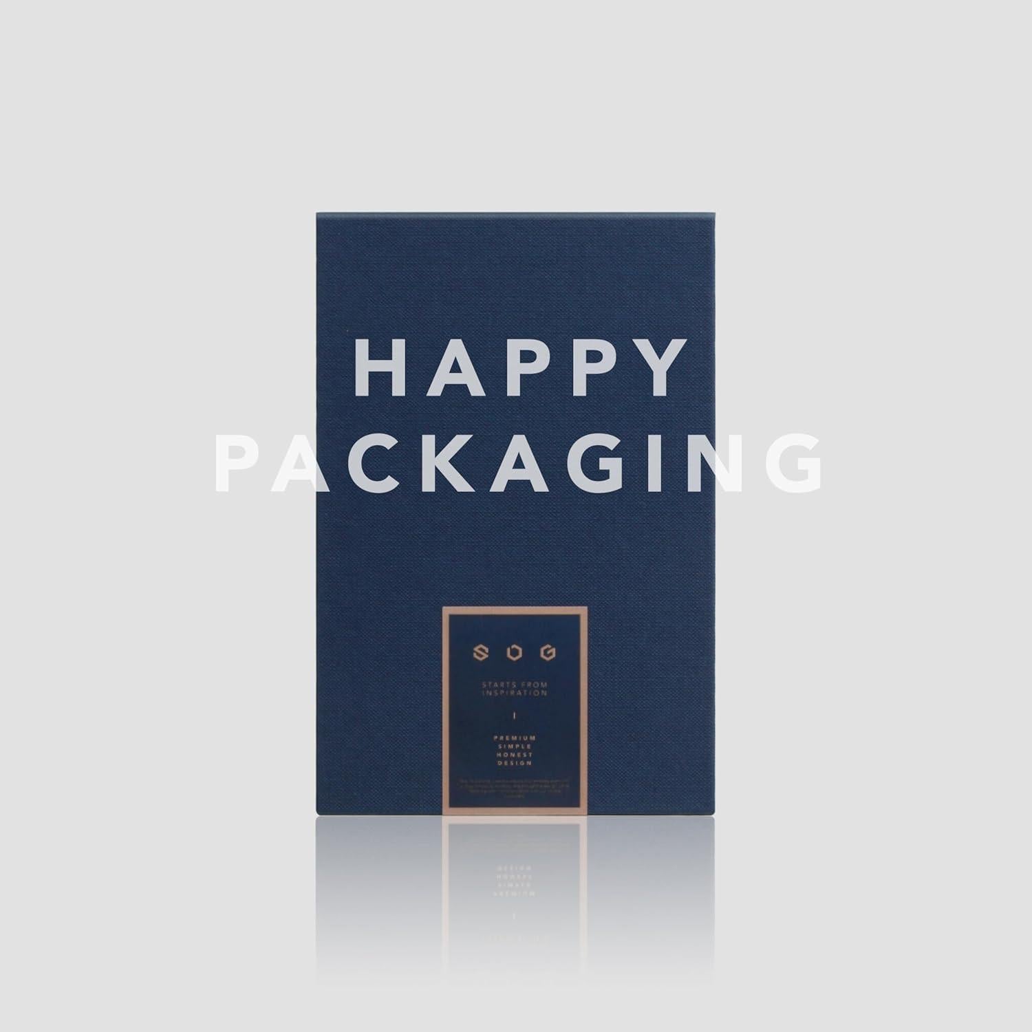 Cartera de Cuero para iPhone 16 Pro SLG - Estilo Diario MagSafe