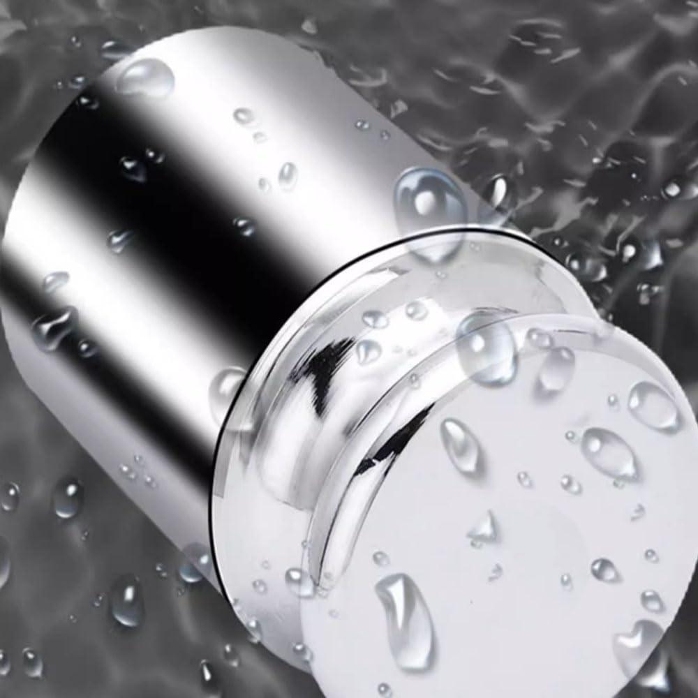 Peso de Calibración de Balanza Digital 500g Cromado