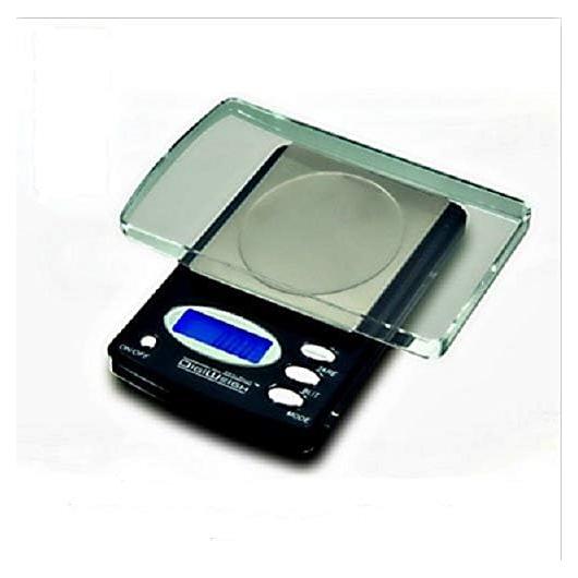 Balanza de Monedas DigiWeigh 1000BX 1000g x 0.1g Profesional