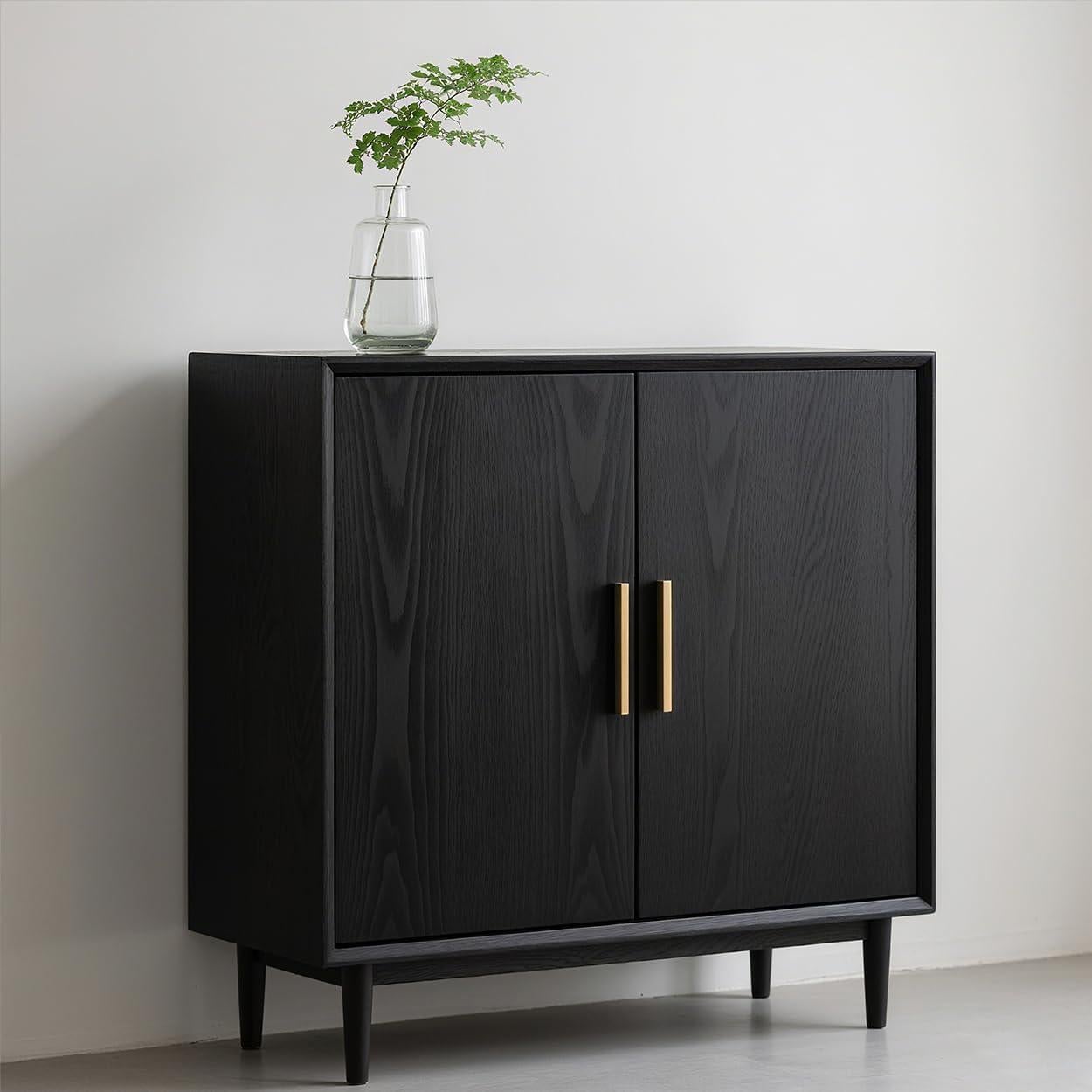 Papel Contacto Autoadhesivo Yancorp 40.64x304.8cm Negro Mate