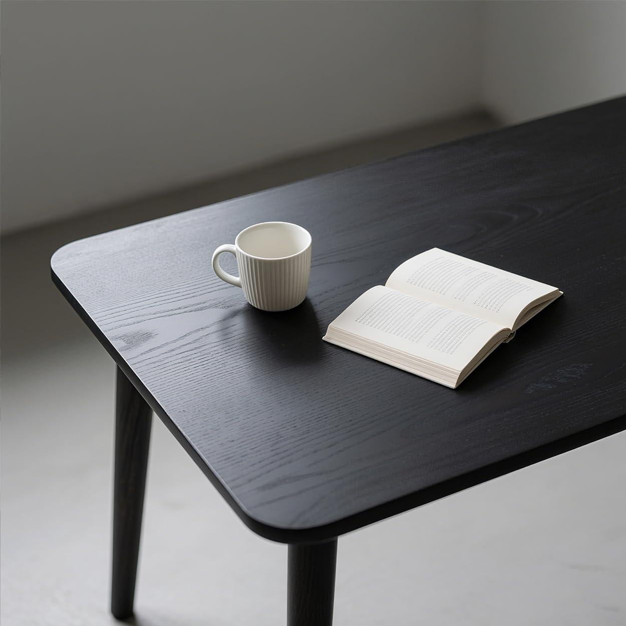 Papel Contacto Autoadhesivo Yancorp 40.64x304.8cm Negro Mate