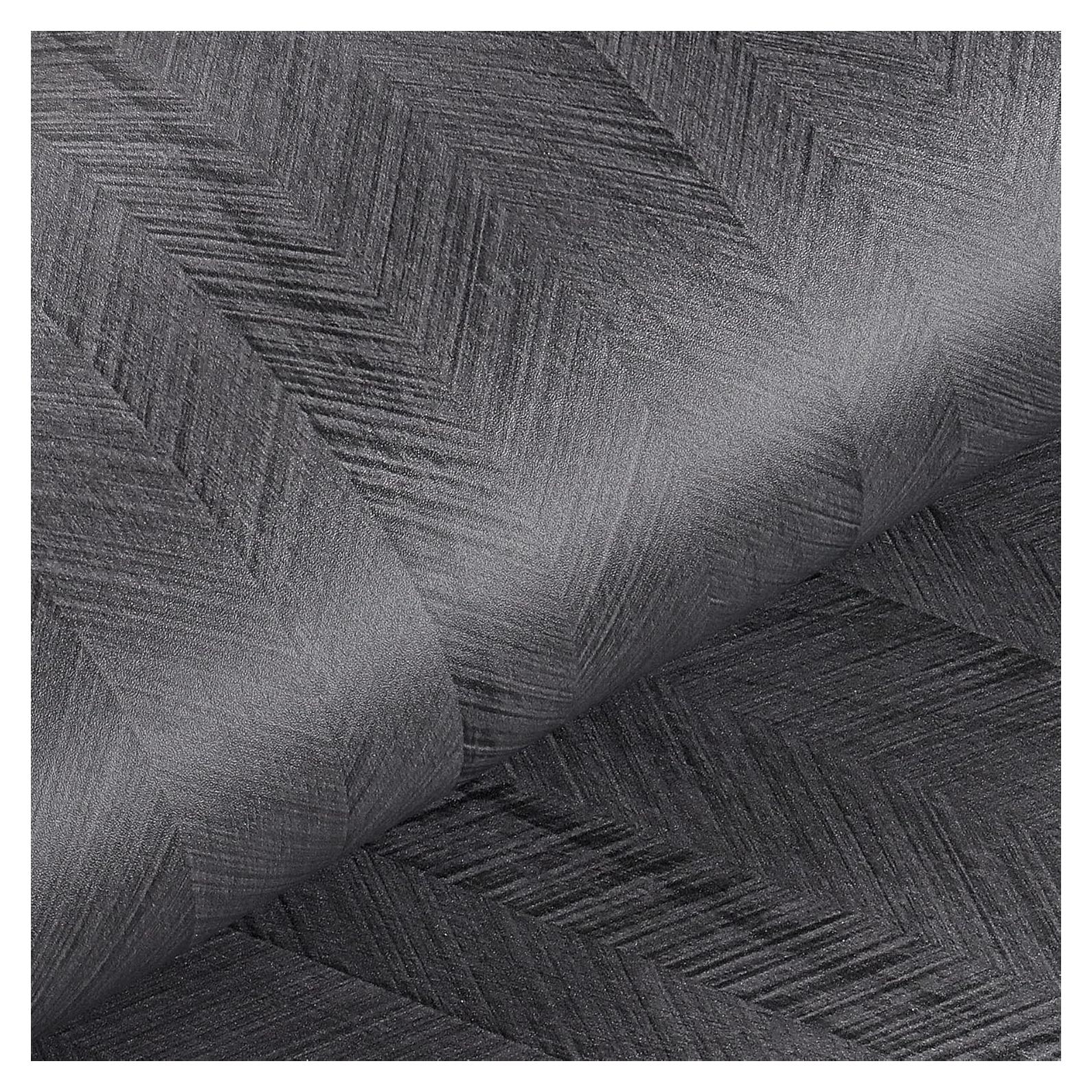 Papel Contacto Autoadhesivo Livelynine Madera Carbón 40cm x 2m