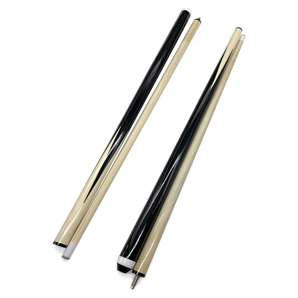 Palillo de Billar de Madera CENMO 121.92 cm 2 Piezas