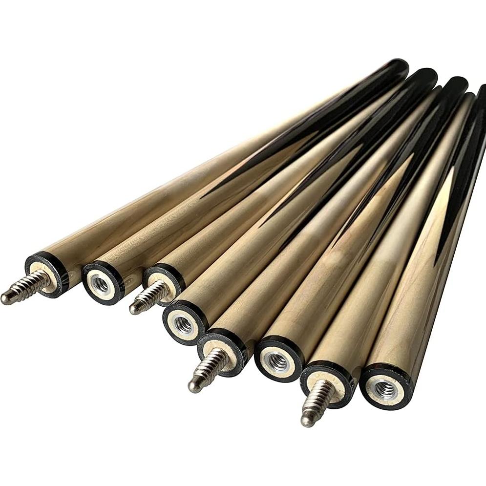 Palillo de Billar de Madera CENMO 121.92 cm 2 Piezas