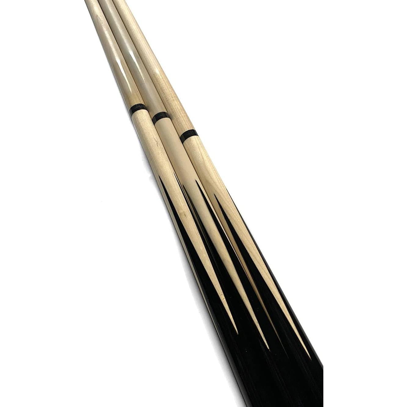 Palillo de Billar de Madera CENMO 121.92 cm 2 Piezas