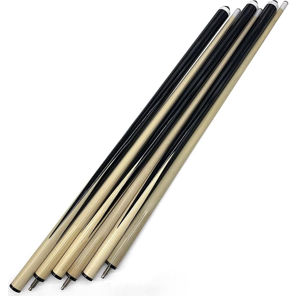 Palillo de Billar de Madera CENMO 121.92 cm 2 Piezas