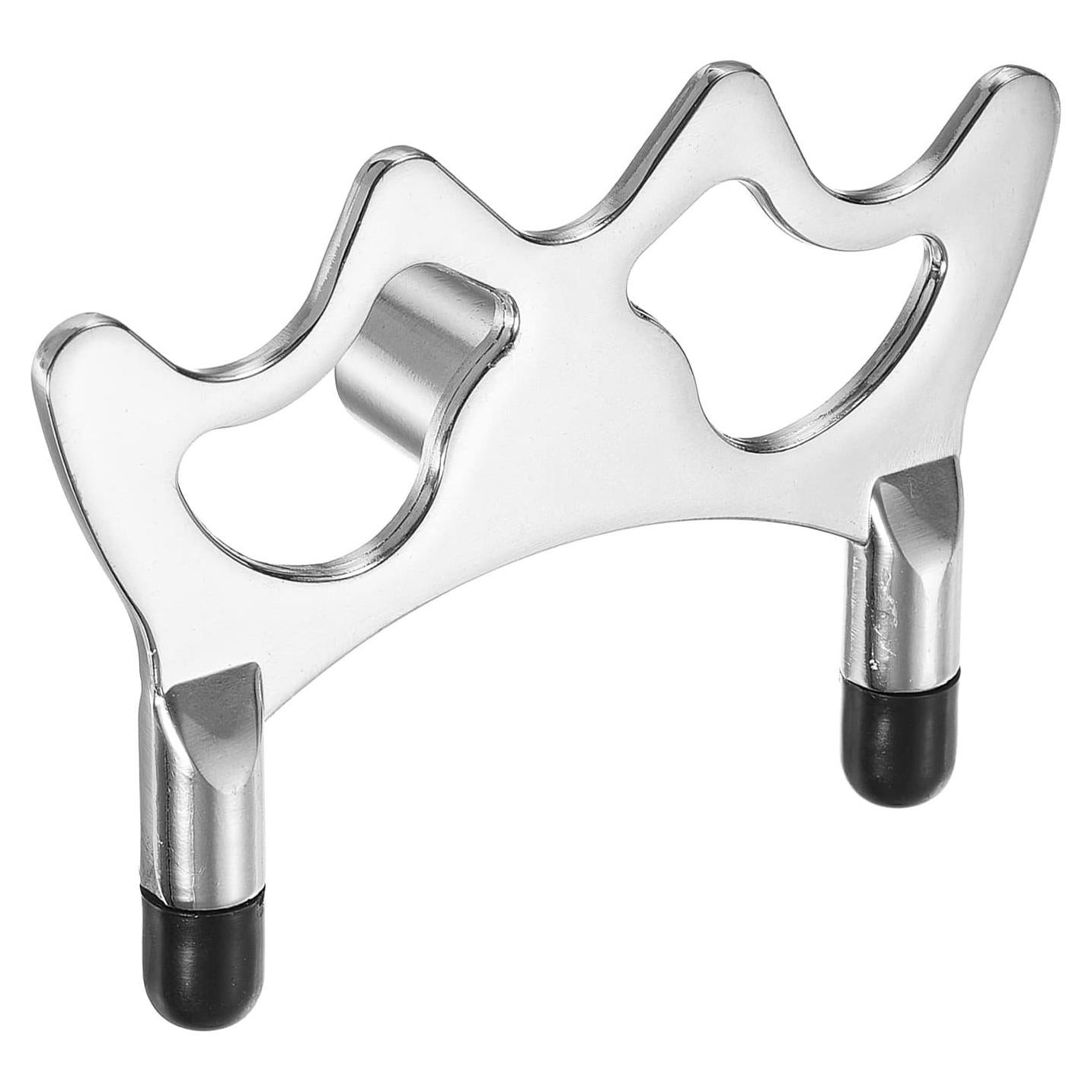 Cabezal de Puente de Billar PATIKIL con Manguito de Goma