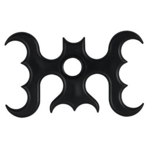 Puente de Murciélagos Cuestix BATB - 15 Posiciones Tacos