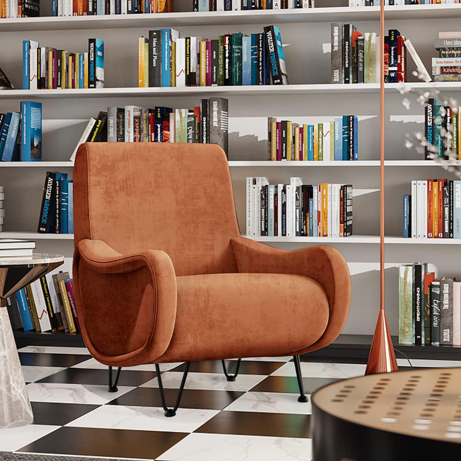 Juego de 4 patas de cabello Ironalita 10 cm metal negro