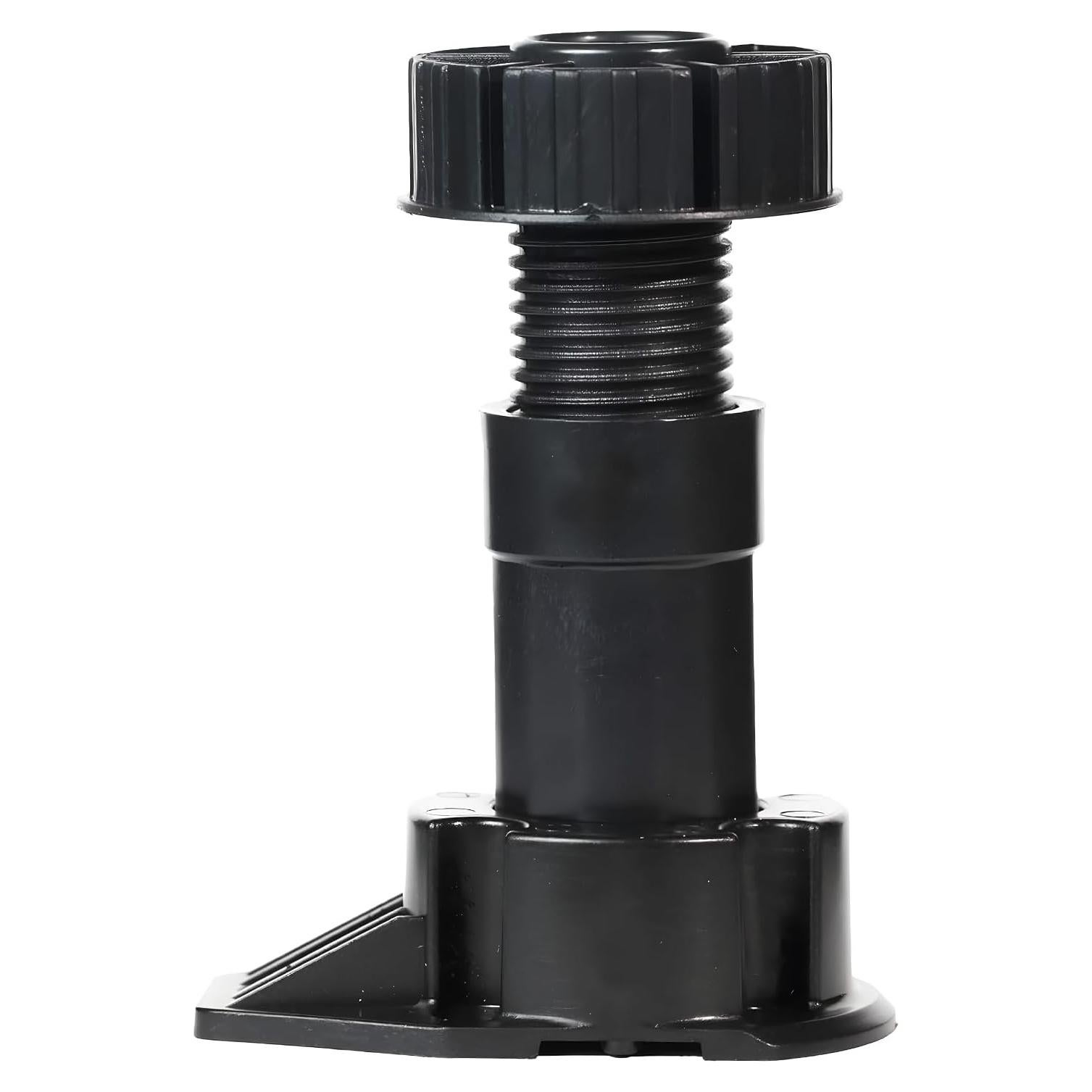 Elevadores de Muebles NEZART 4 Piezas Ajustables 10.2 cm