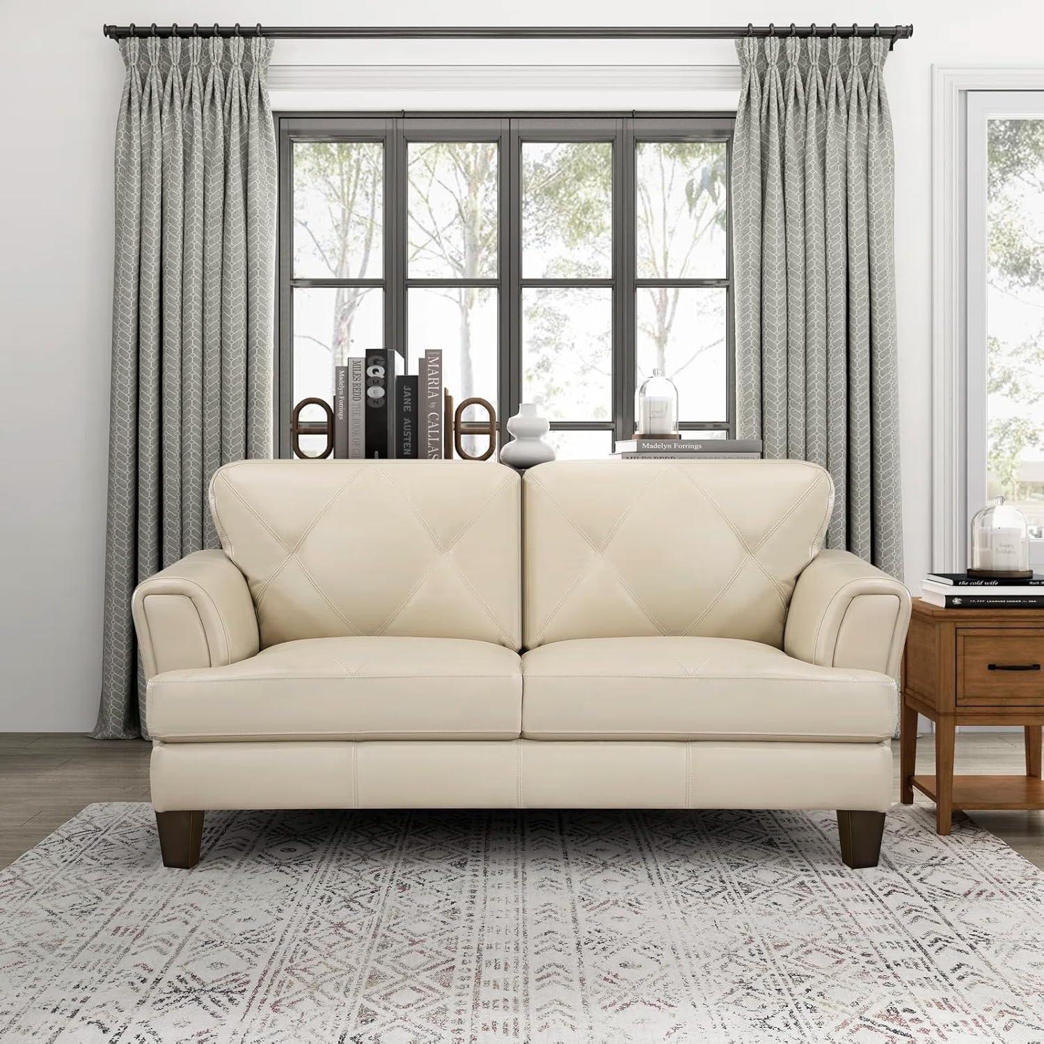 Patas de Muebles de Madera Maricome 10.16 cm Espresso Juego de 4