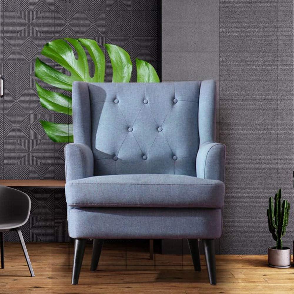 Patas de Mueble de Metal ALXEH 30.48 cm Estilo Moderno