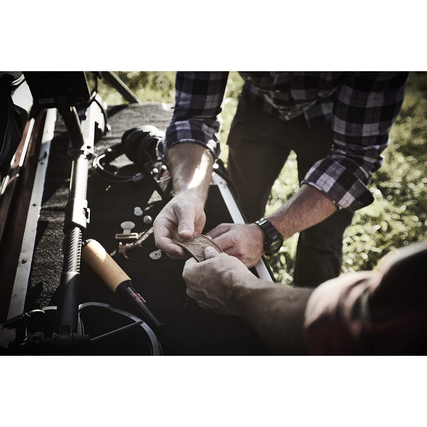 Minelab PRO-FIND 35 Pinpointer Detector de Metales Impermeable