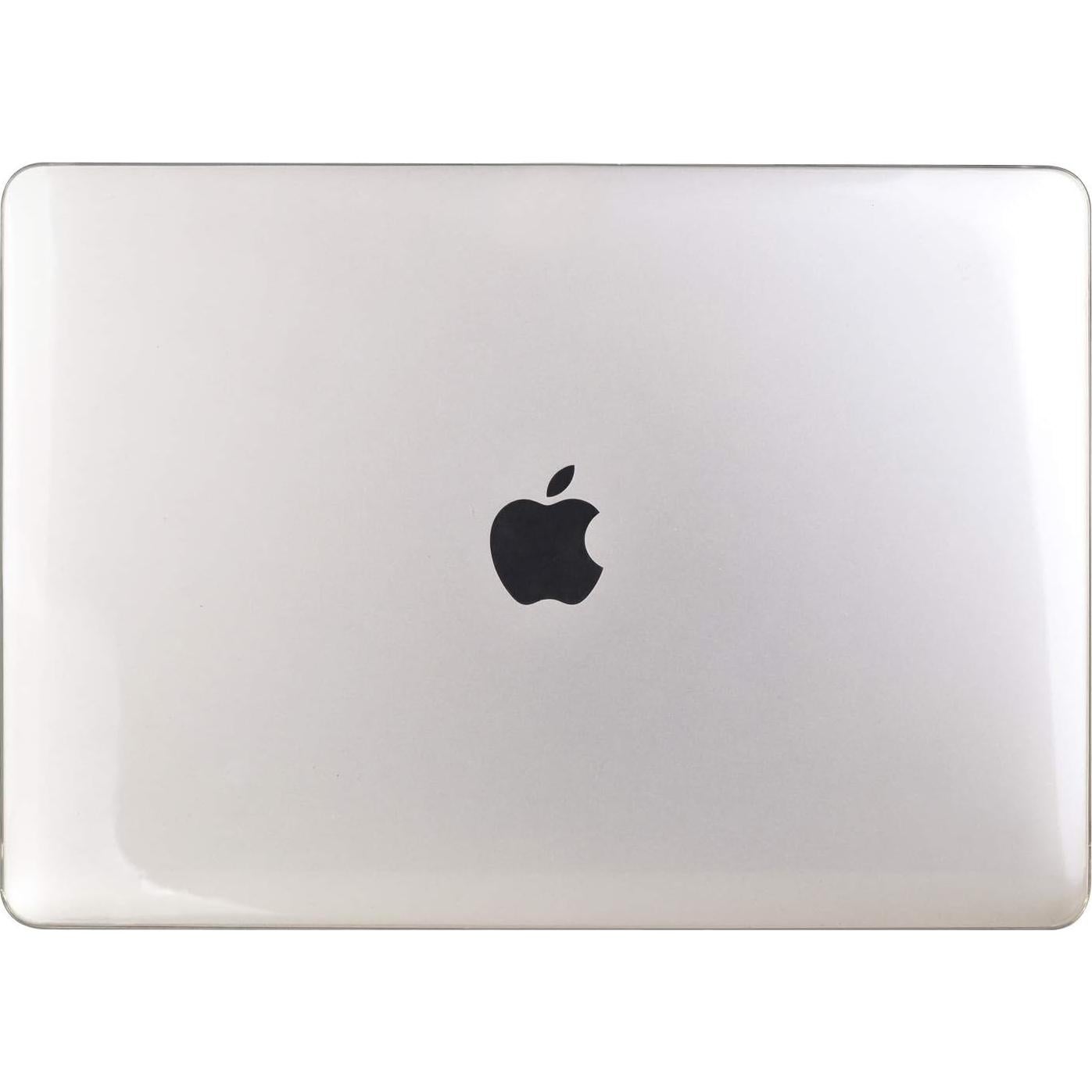 Funda Dura UESWILL para MacBook Pro 16" A2141 Cristal